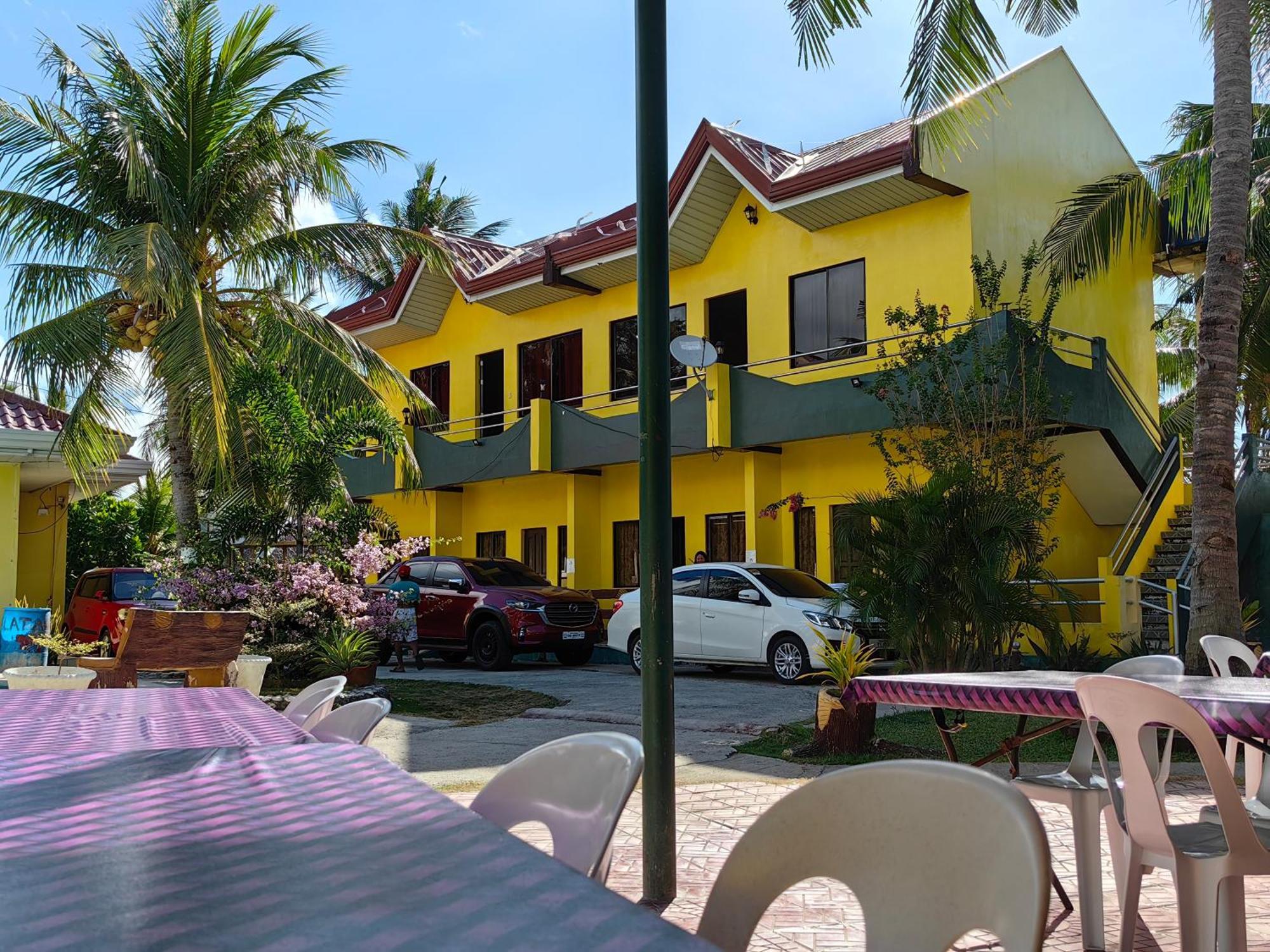 Lagnason's Place
