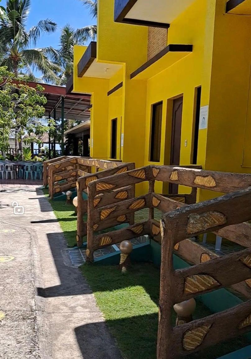Lagnason's Place Guest house Oslob