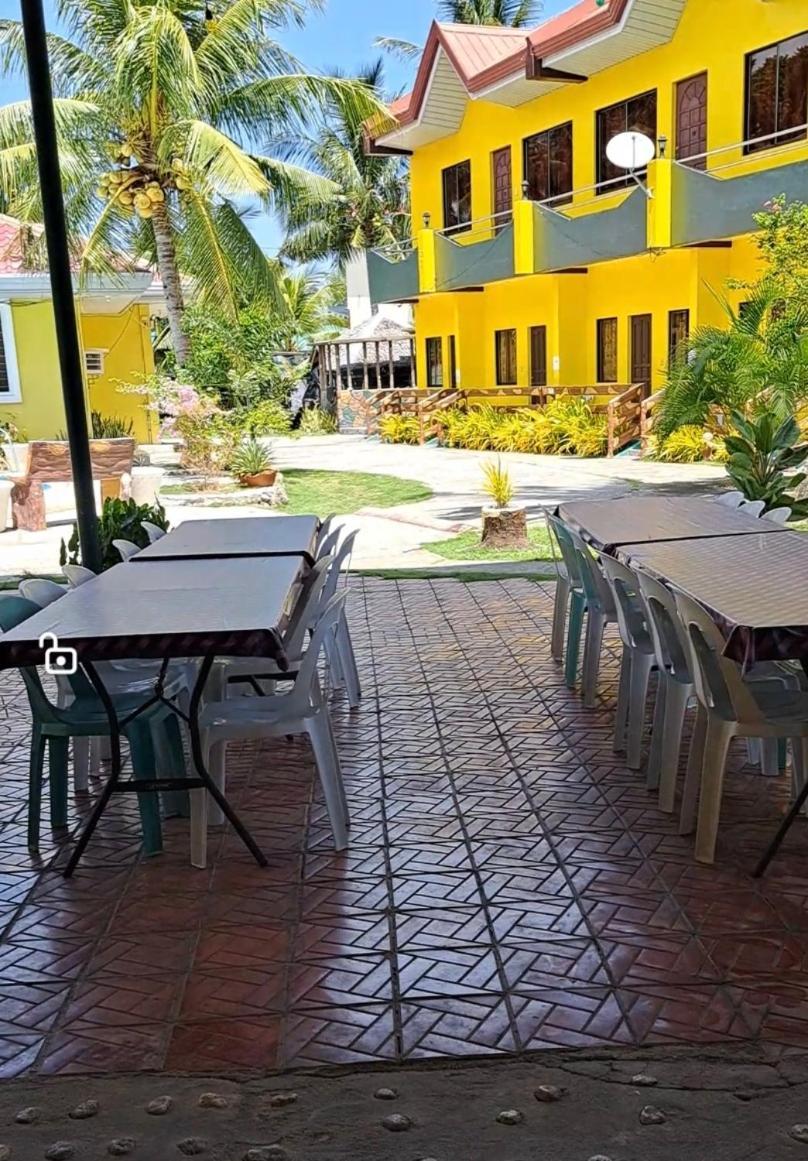 Lagnason's Place Oslob