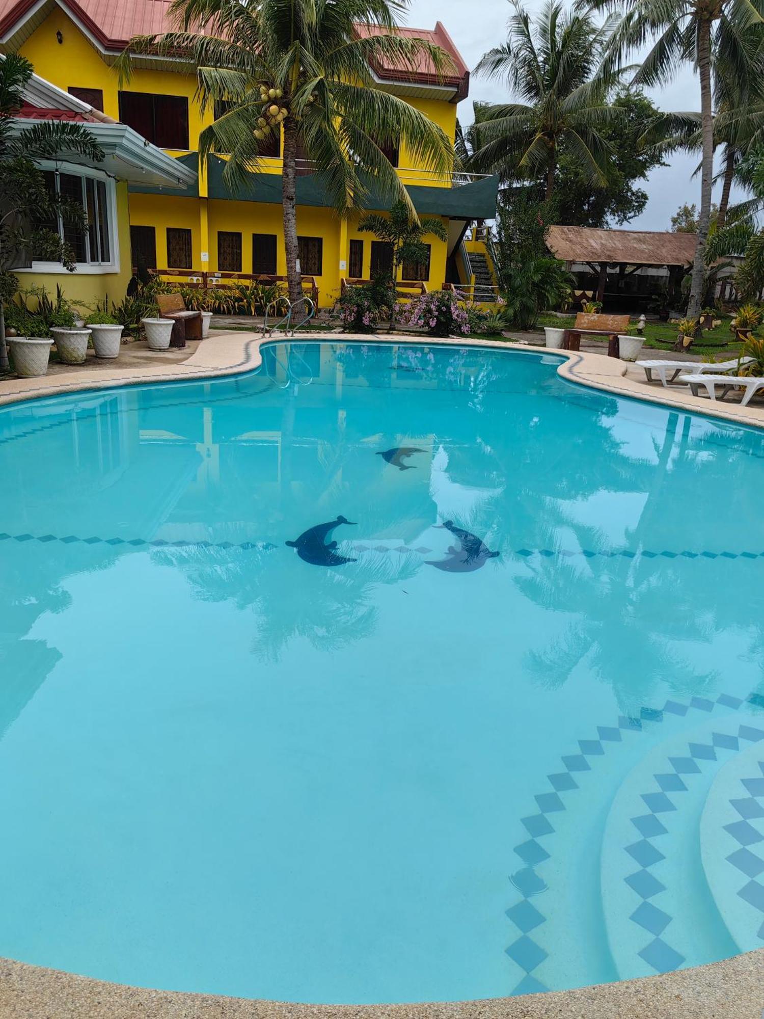 Lagnason's Place Guest house *