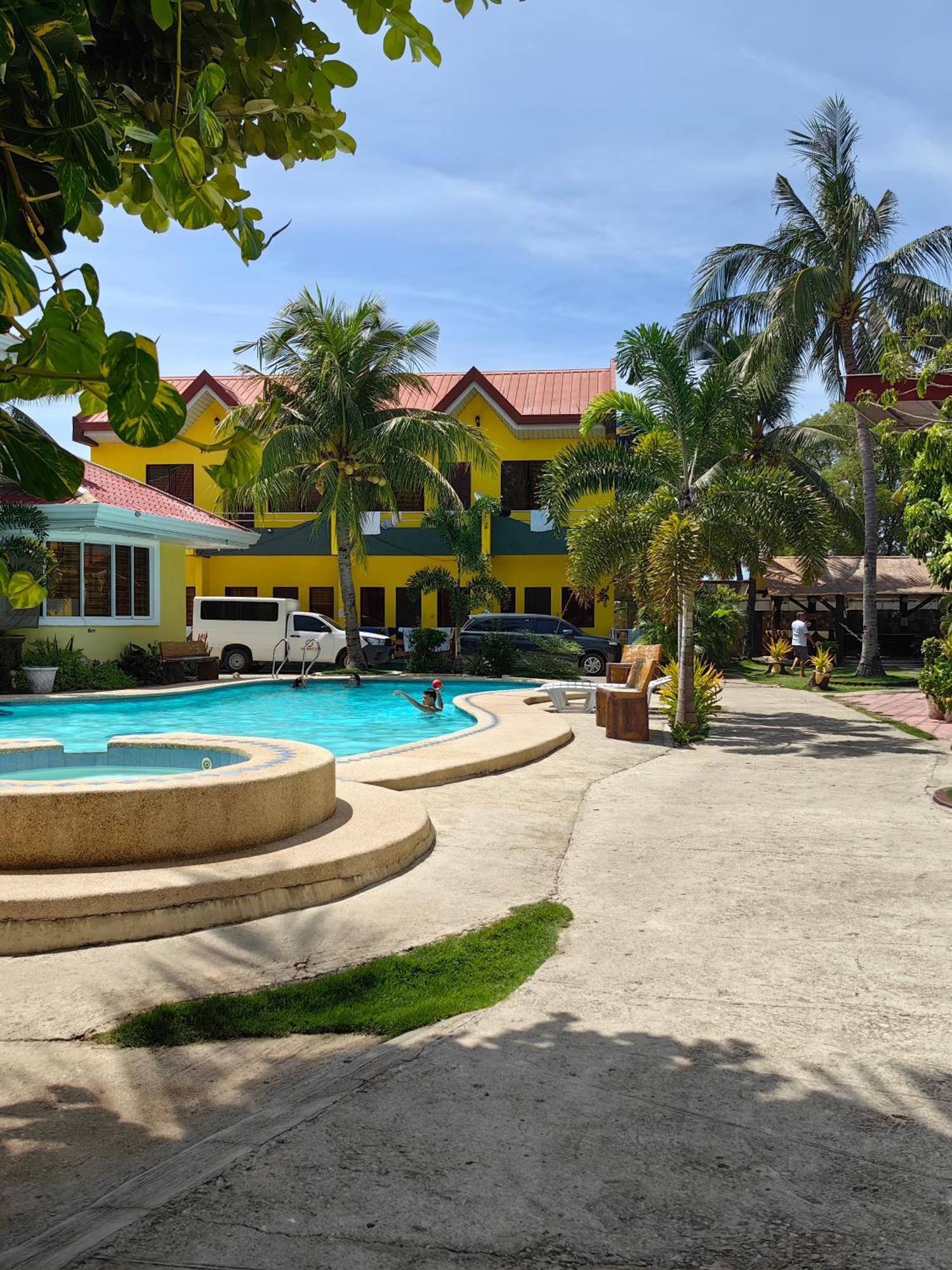 Lagnason's Place Oslob