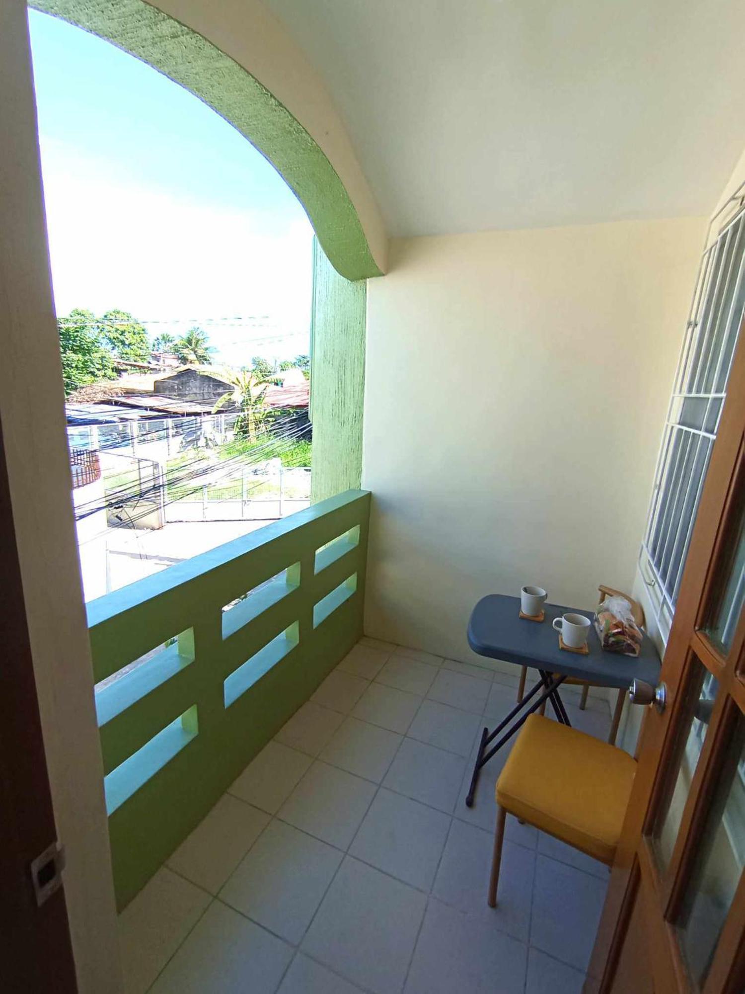 Unit1 Spacious 2br Near Sm Seaside Nustar Ocean Park Dynamic Herb Anjo Cebu