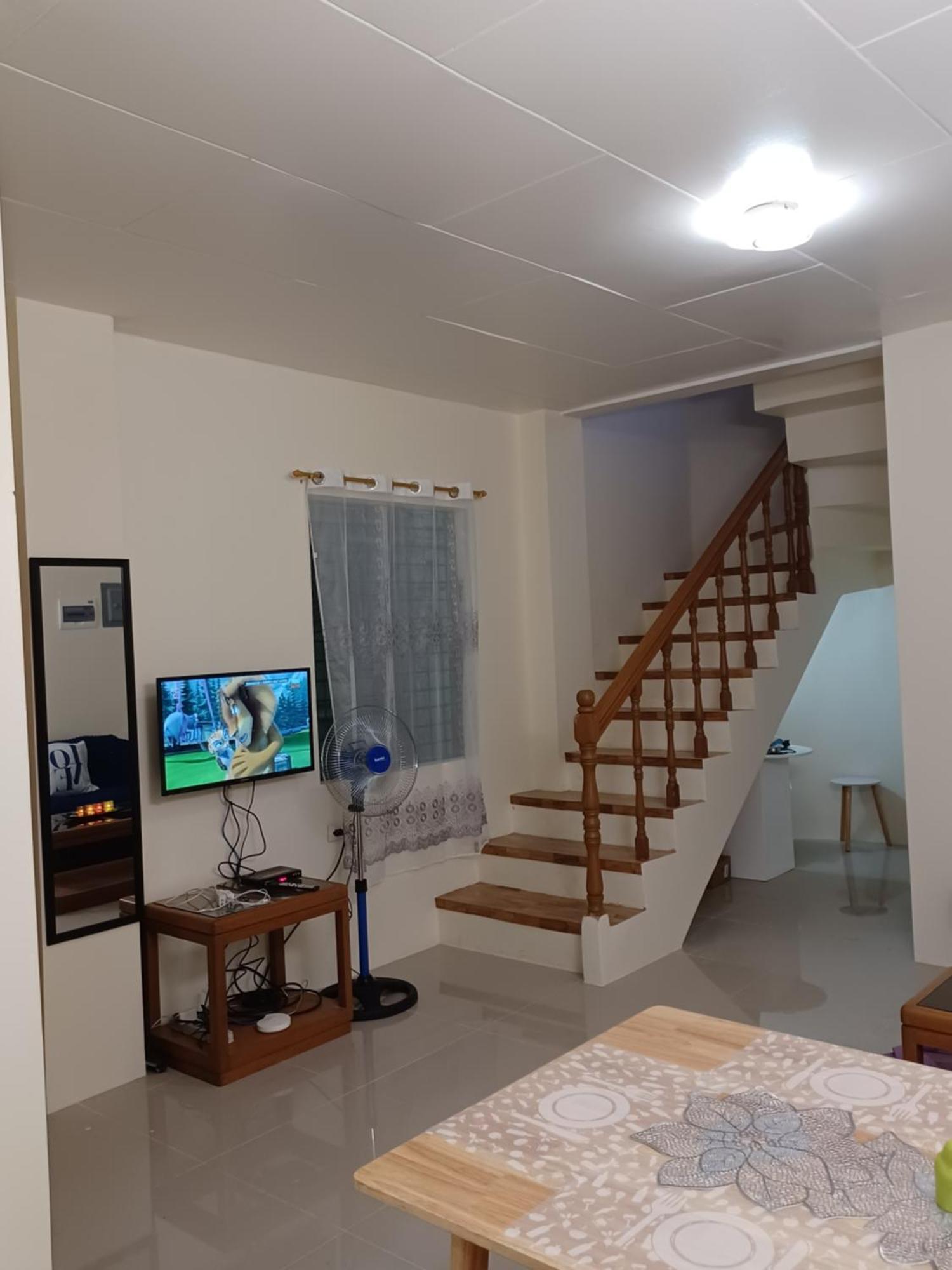 Apartment Unit1 Spacious 2br Near Sm Seaside Nustar Ocean Park Dynamic Herb Anjo