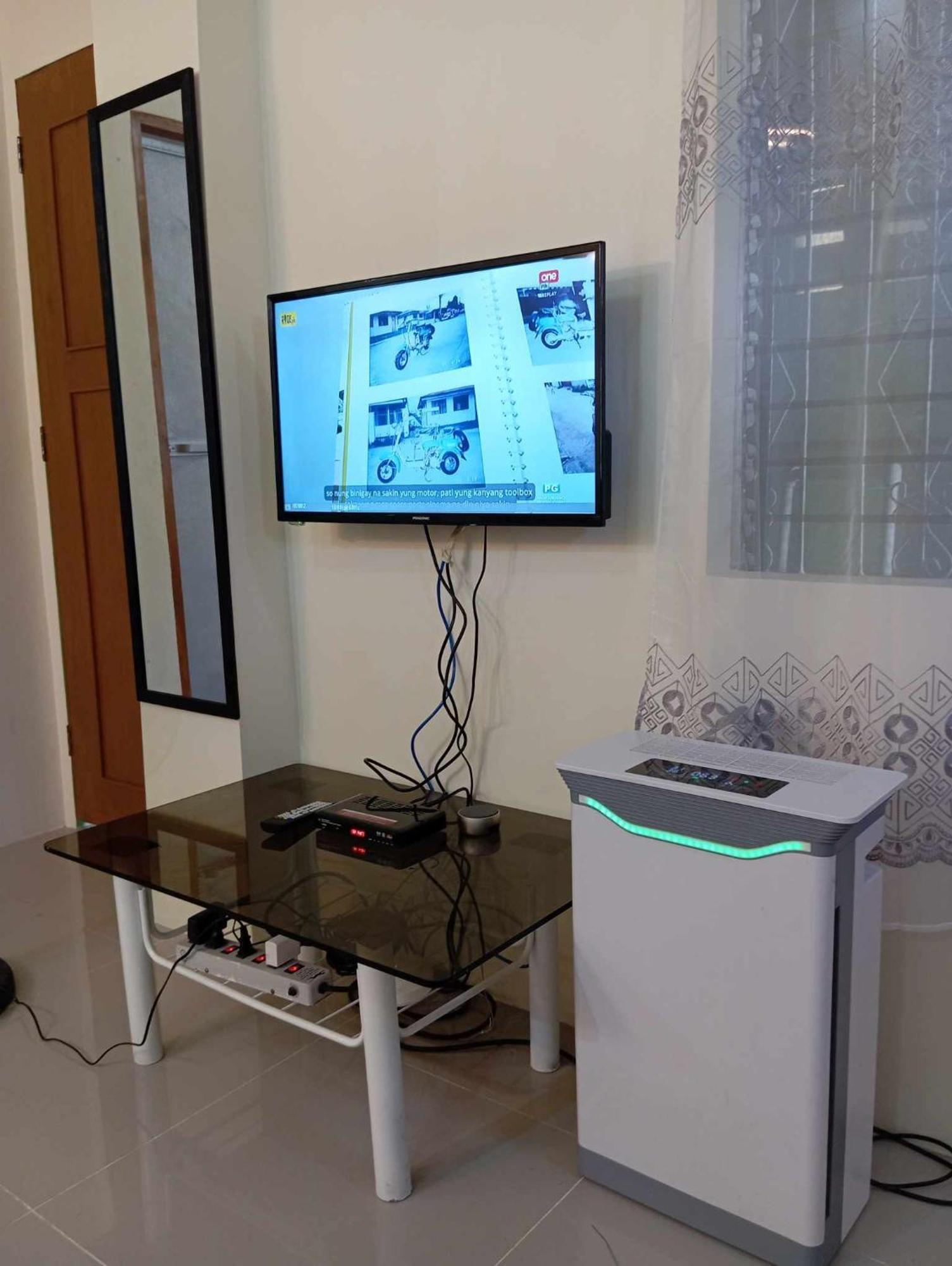 Unit1 Spacious 2br Near Sm Seaside Nustar Ocean Park Dynamic Herb Anjo