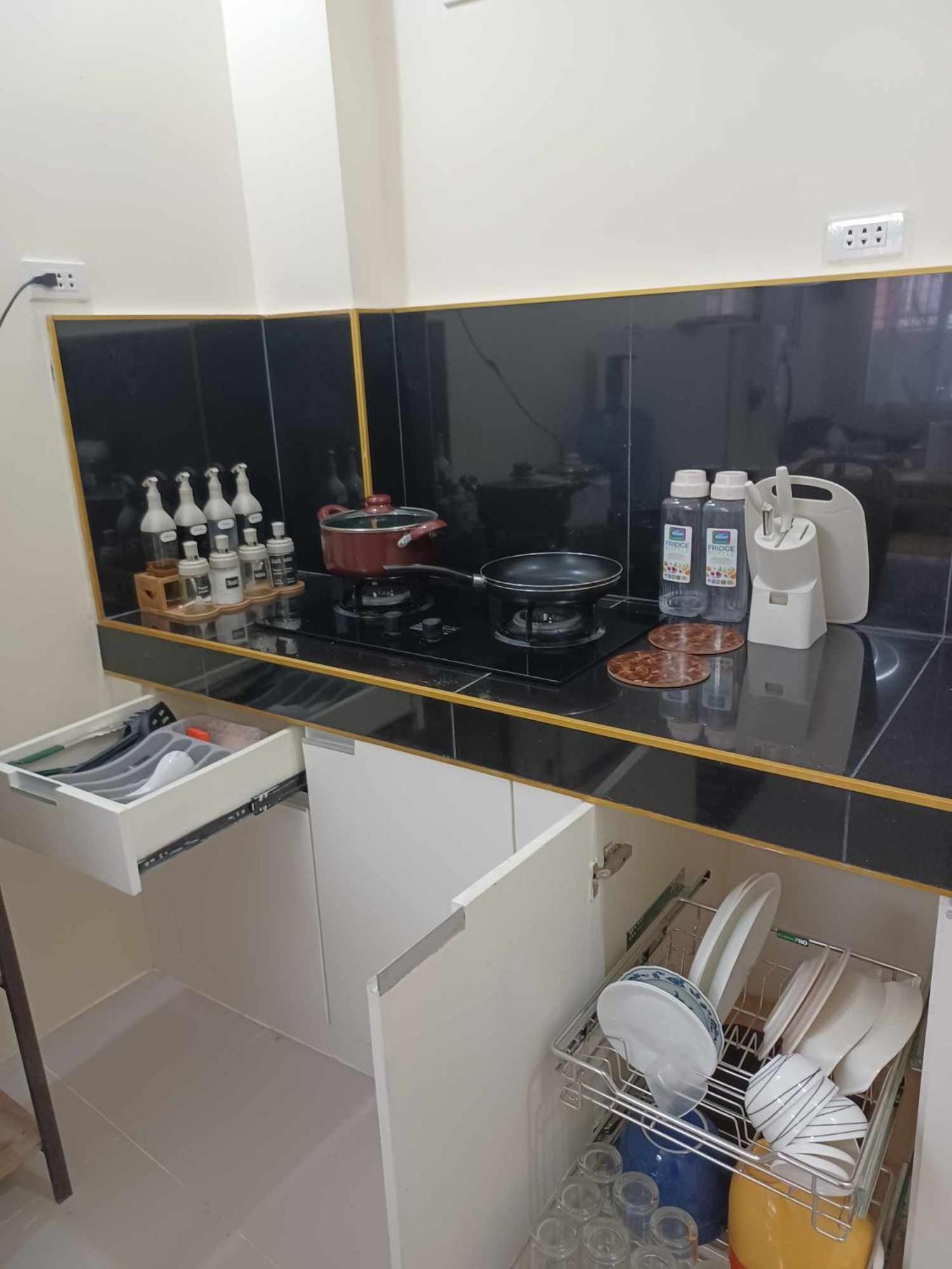 Unit1 Spacious 2br Near Sm Seaside Nustar Ocean Park Dynamic Herb Anjo