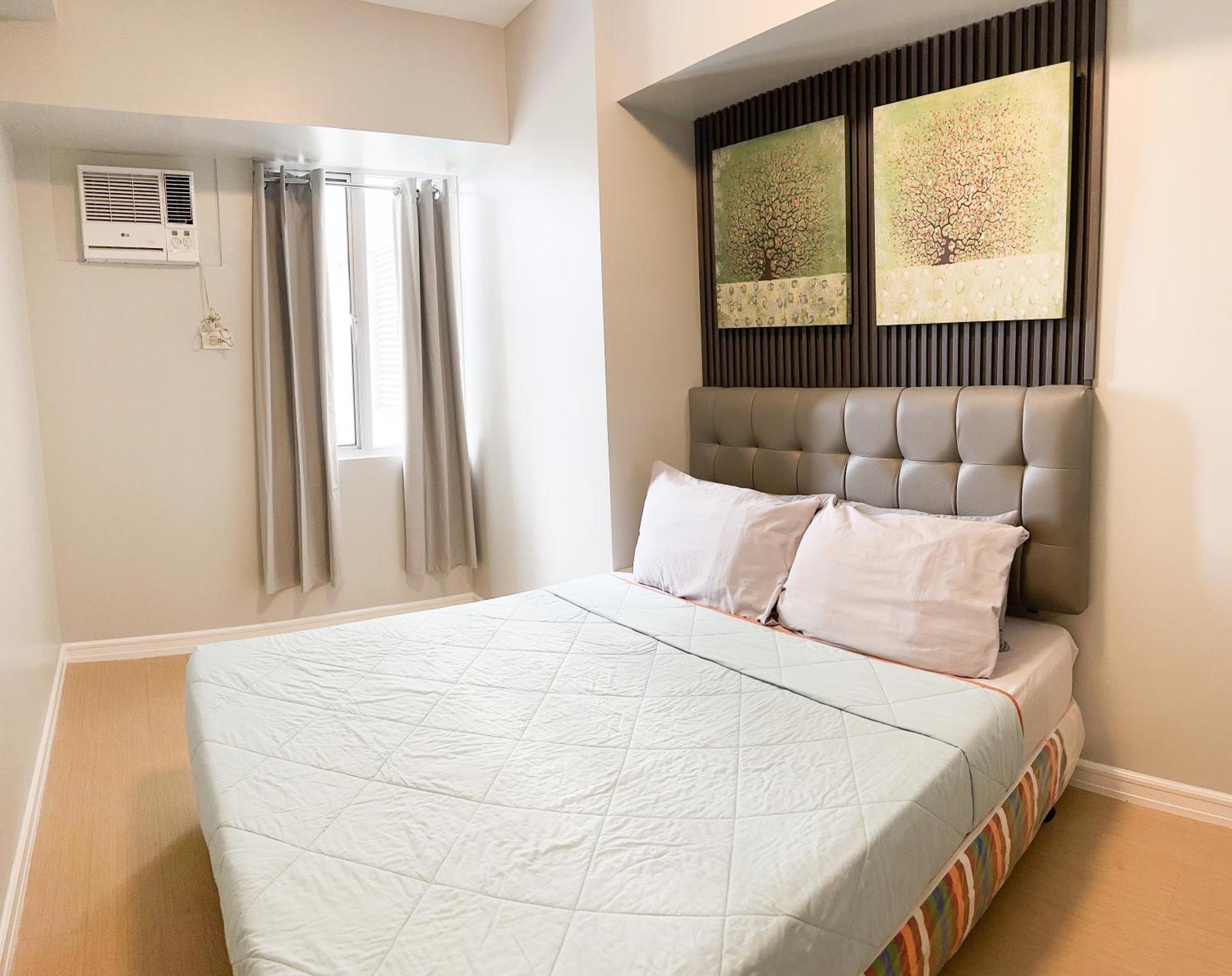 New 1 Bedroom Avida It Park 50mbps Apartment Cebu