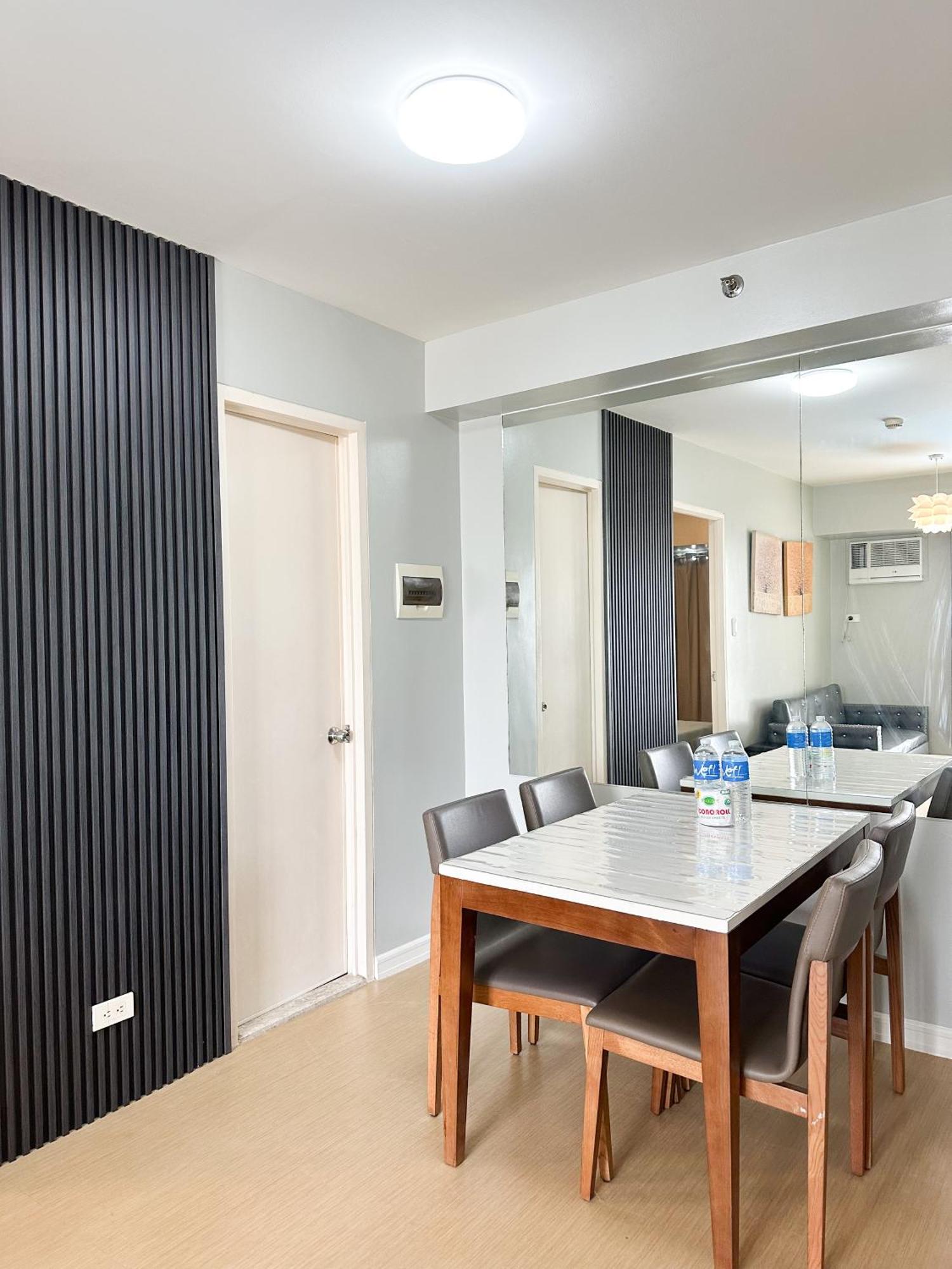 New 1 Bedroom Avida It Park 50mbps
