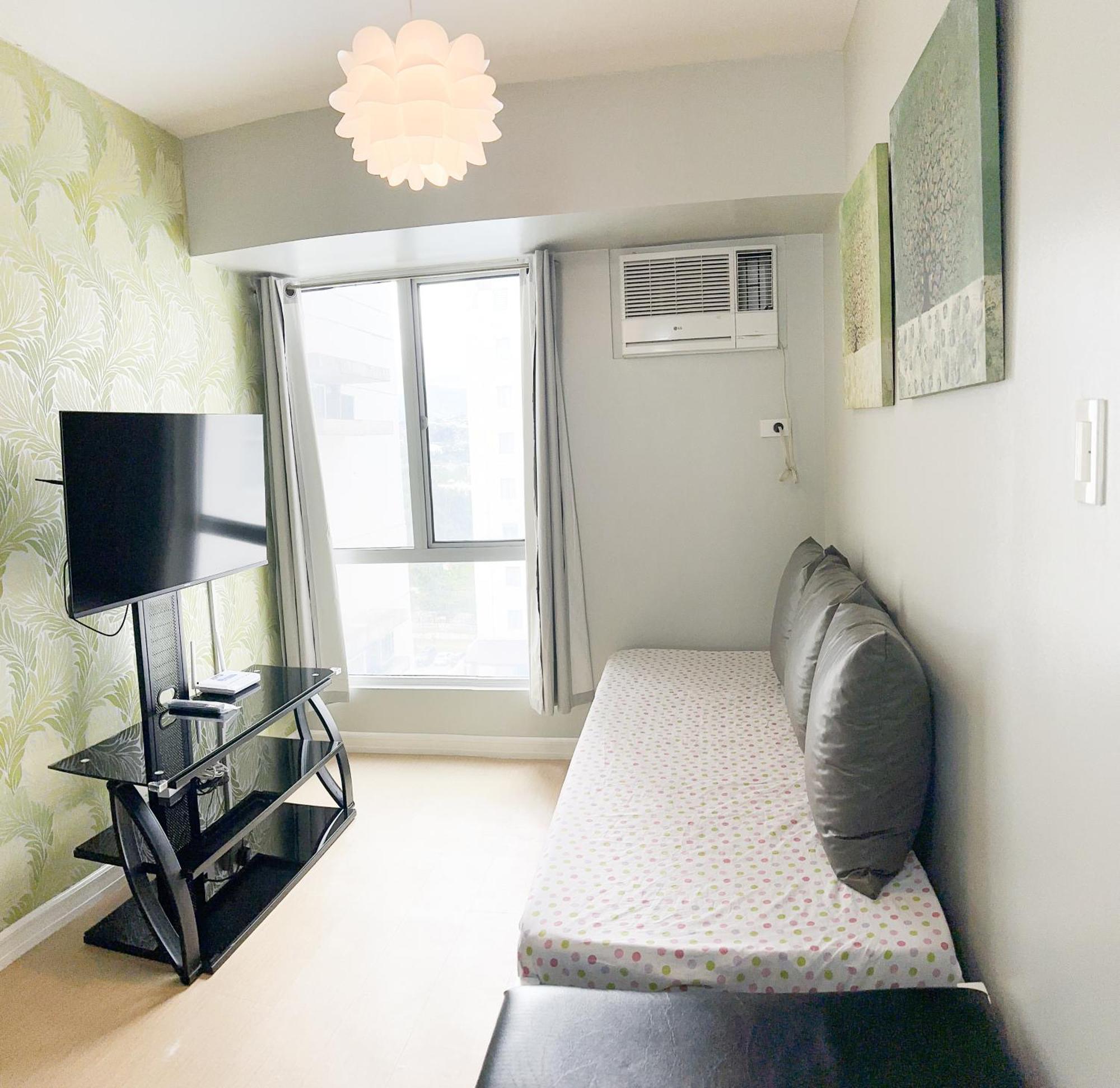 New 1 Bedroom Avida It Park 50mbps *