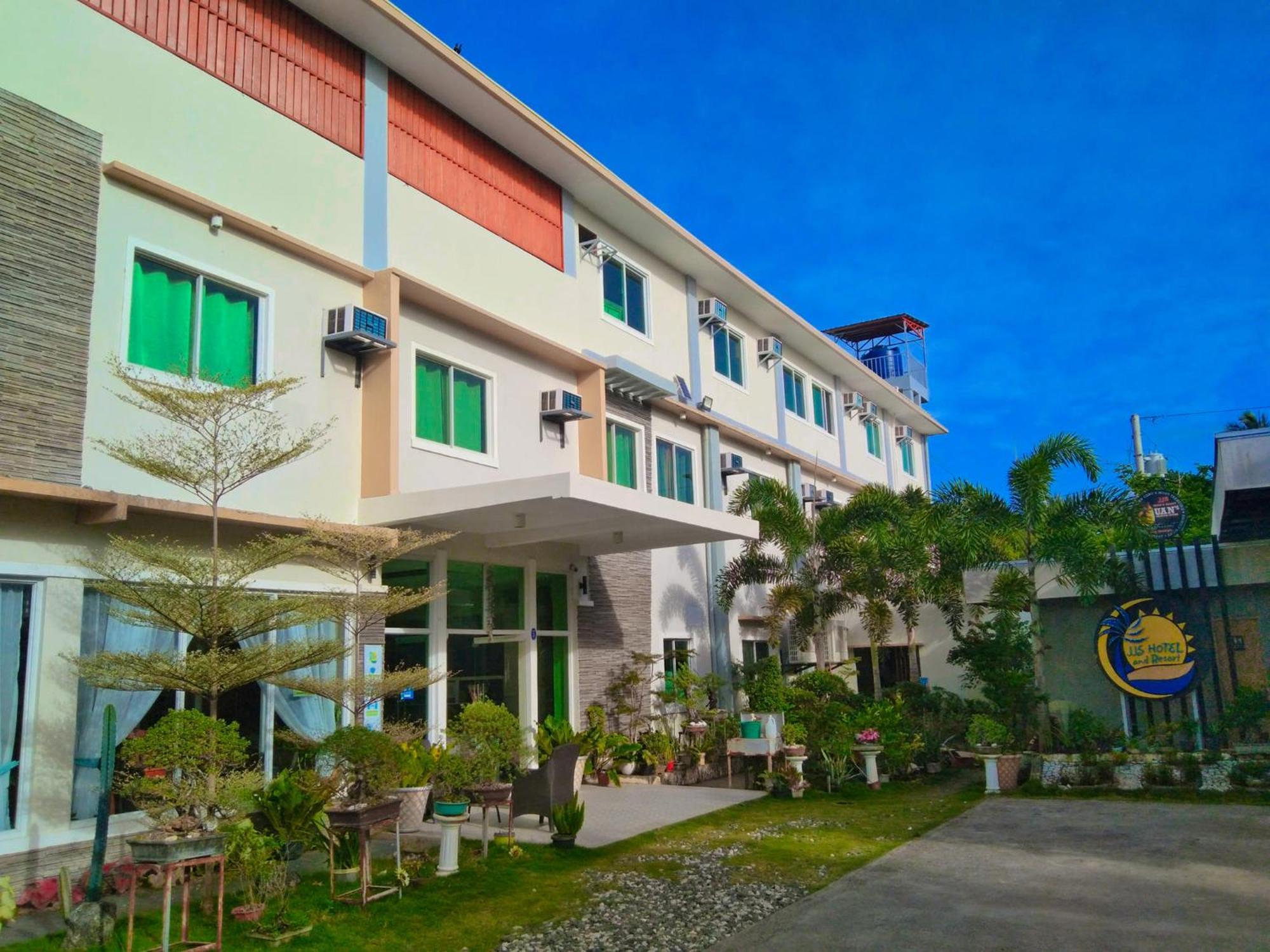 Jjs And Hotel San Remigio (Cebu)