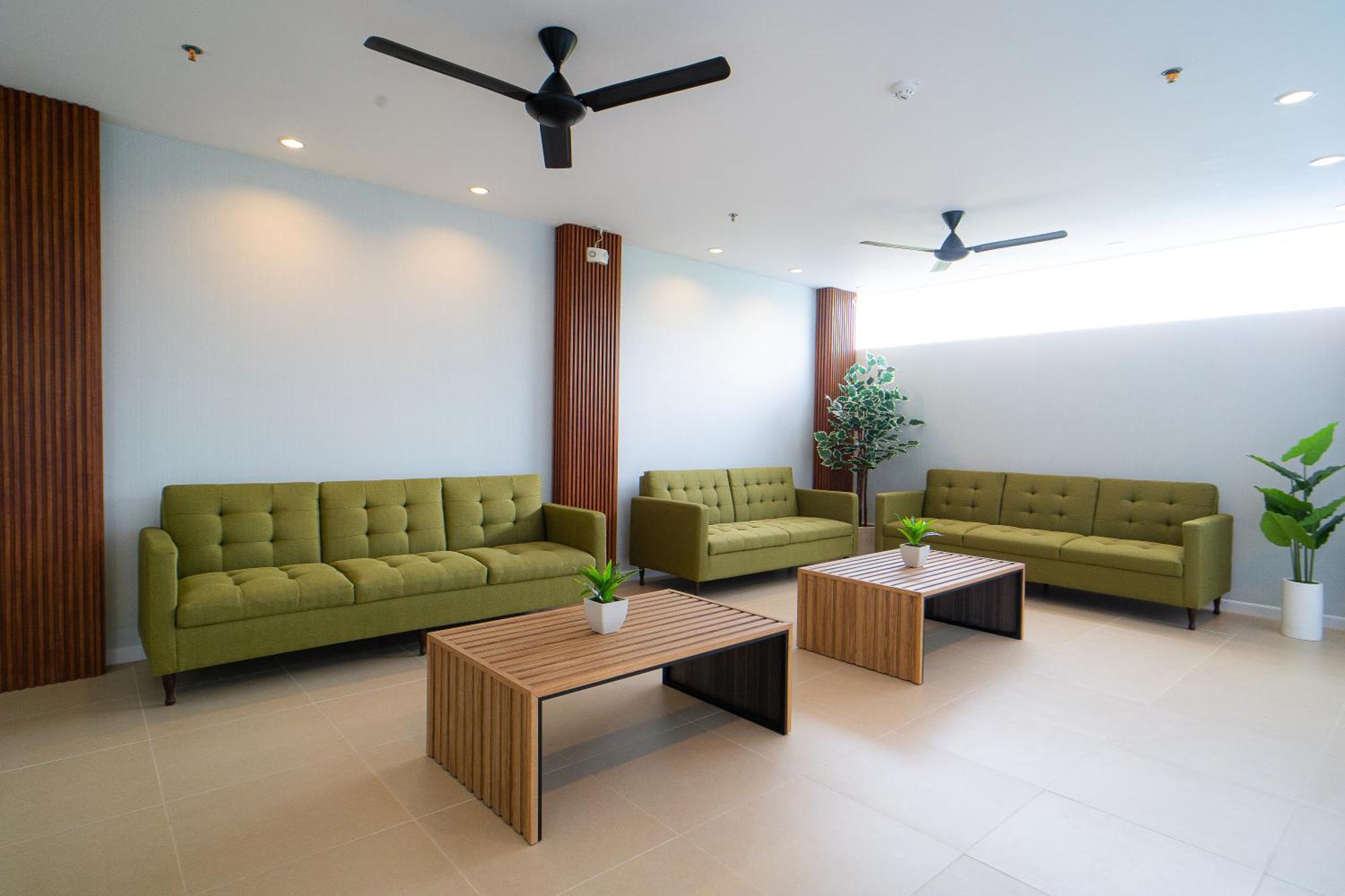 Mangrove Residences Mactan