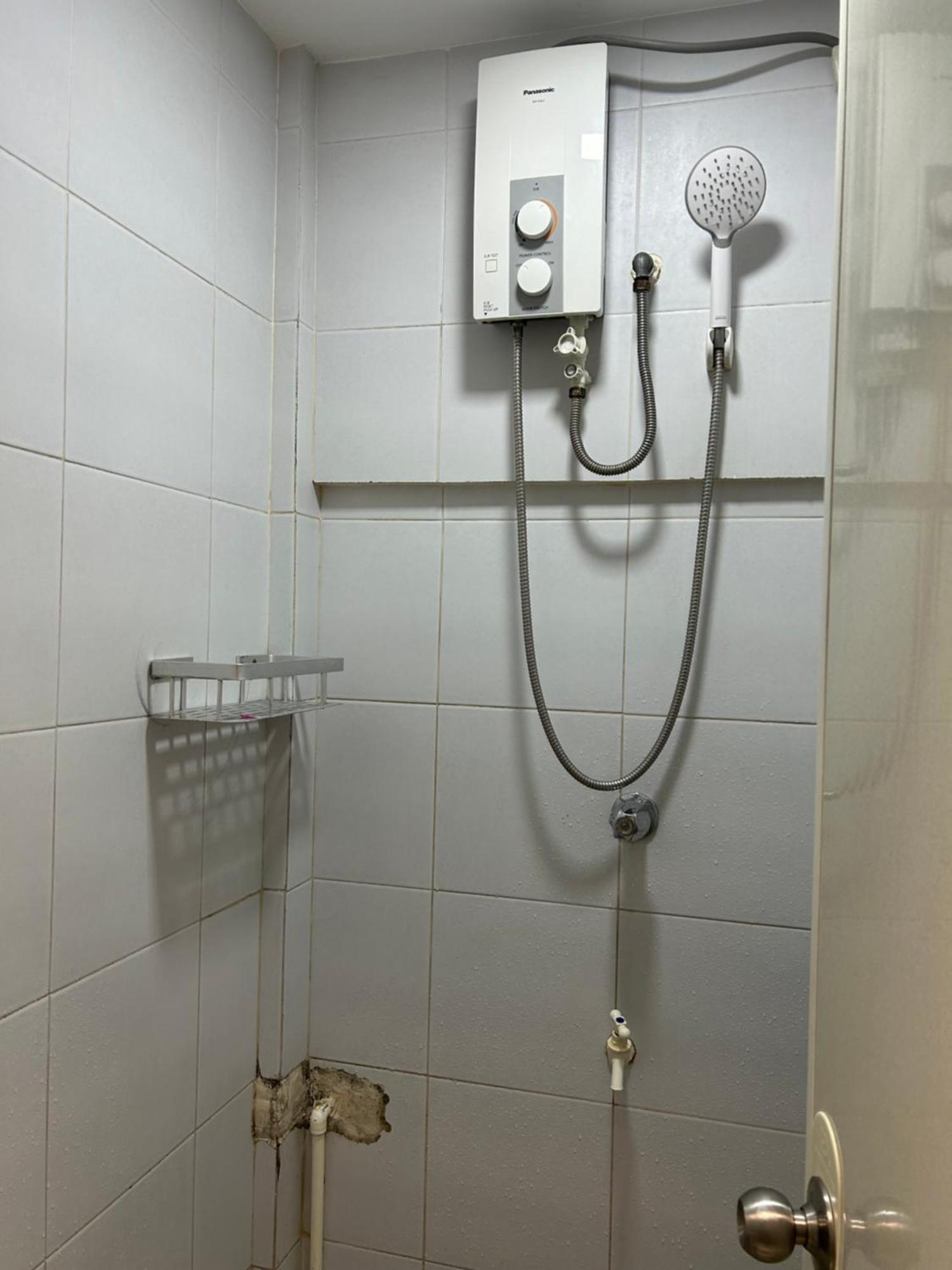 The Partridge Guest house Cebu