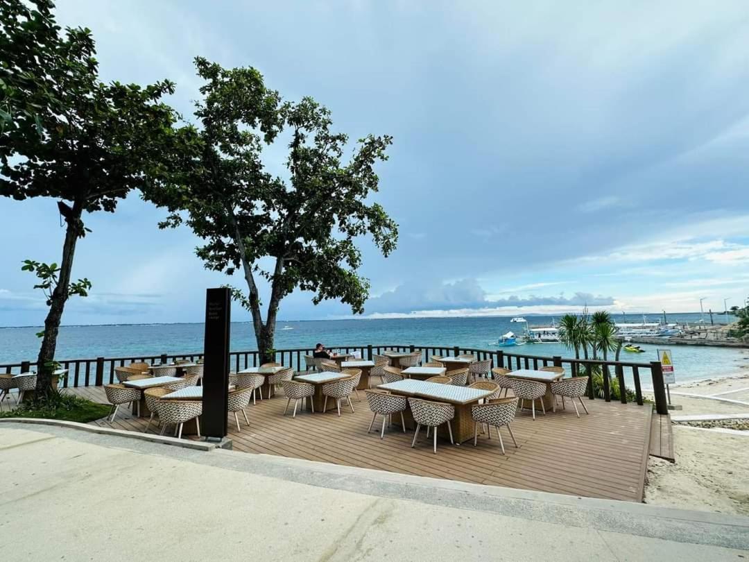 Mactan Newtown Near International Airport Apartamento
