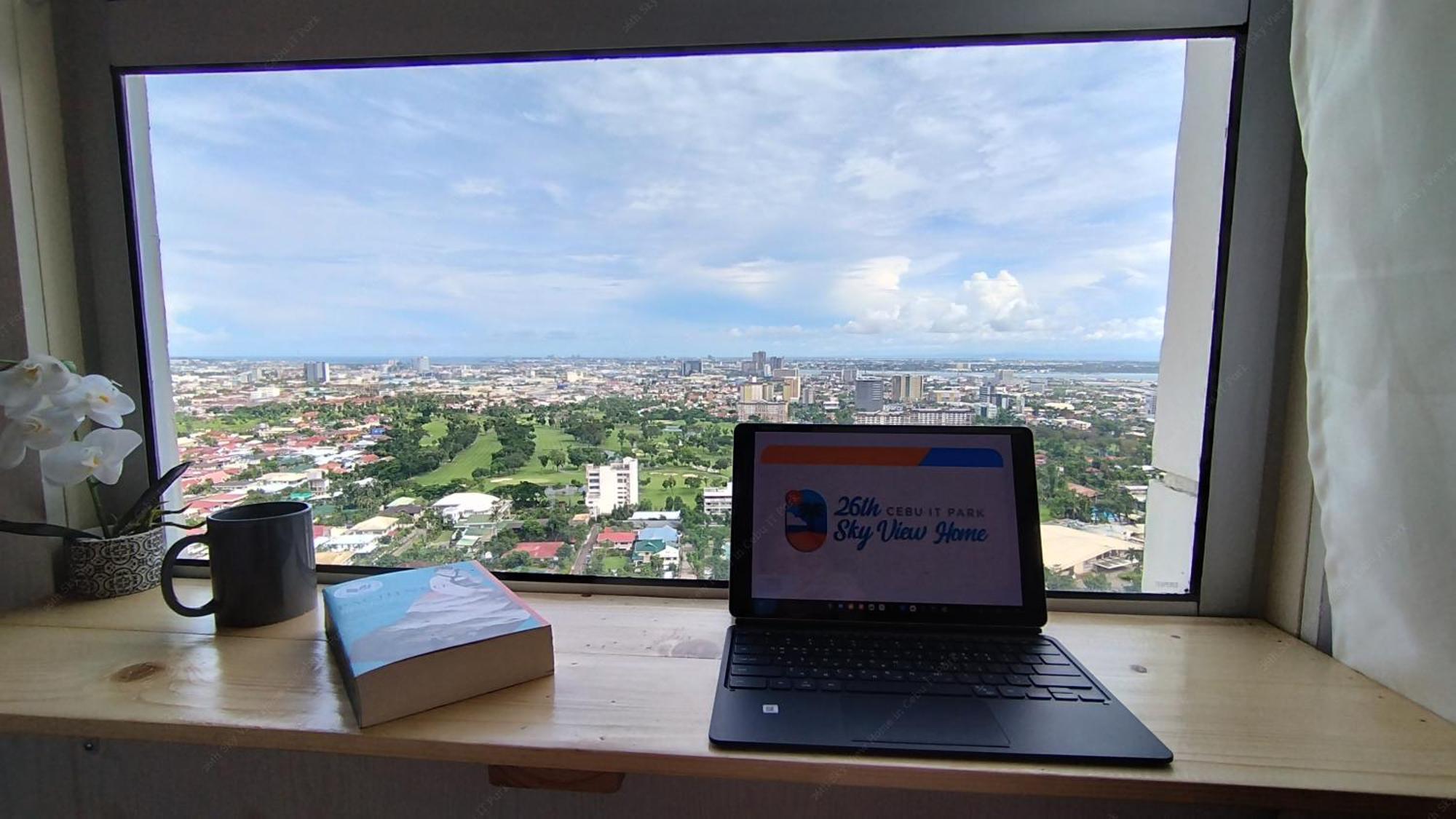 26th Sky View Aparthotel *
