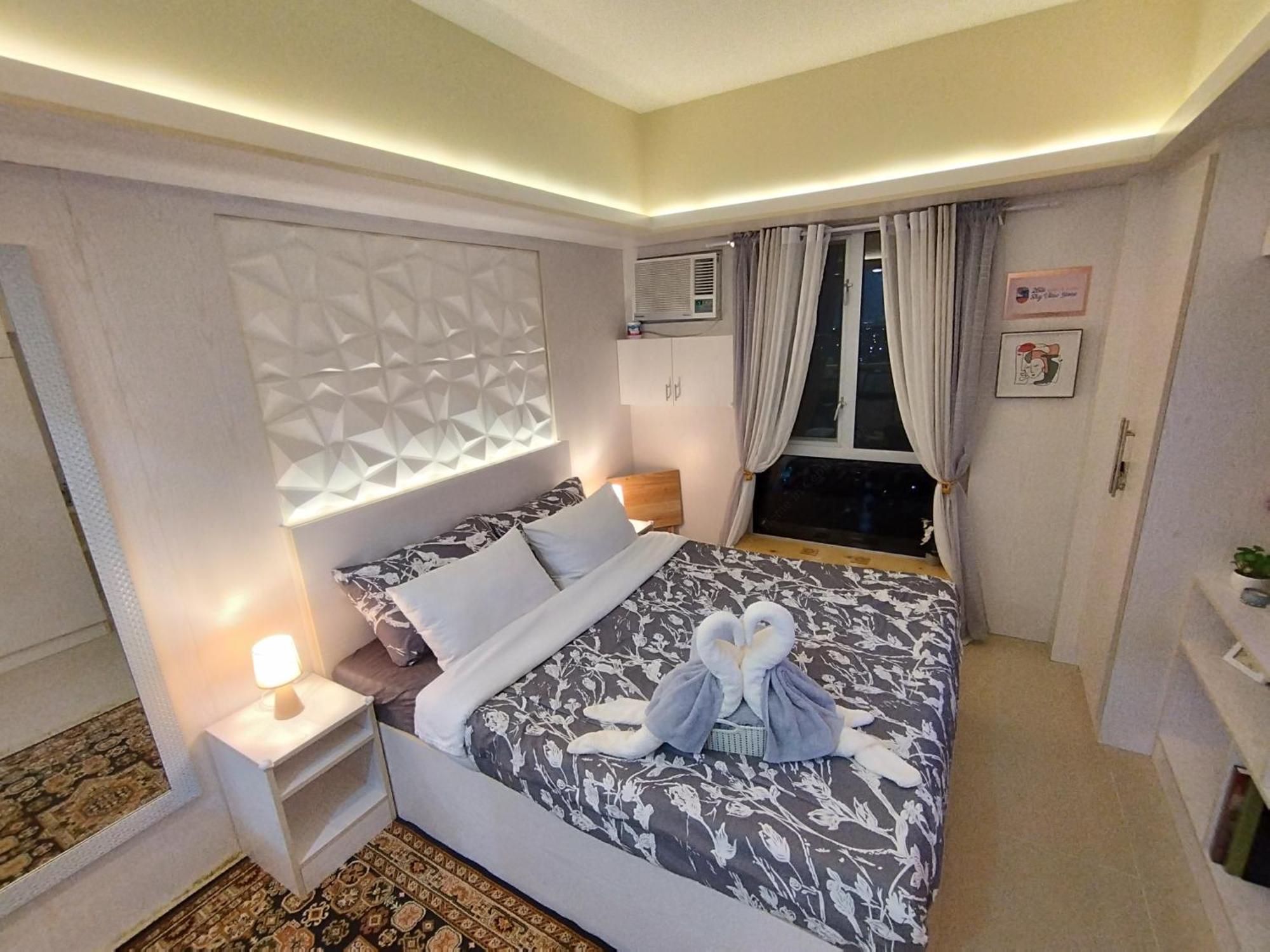 26th Sky View Aparthotel *