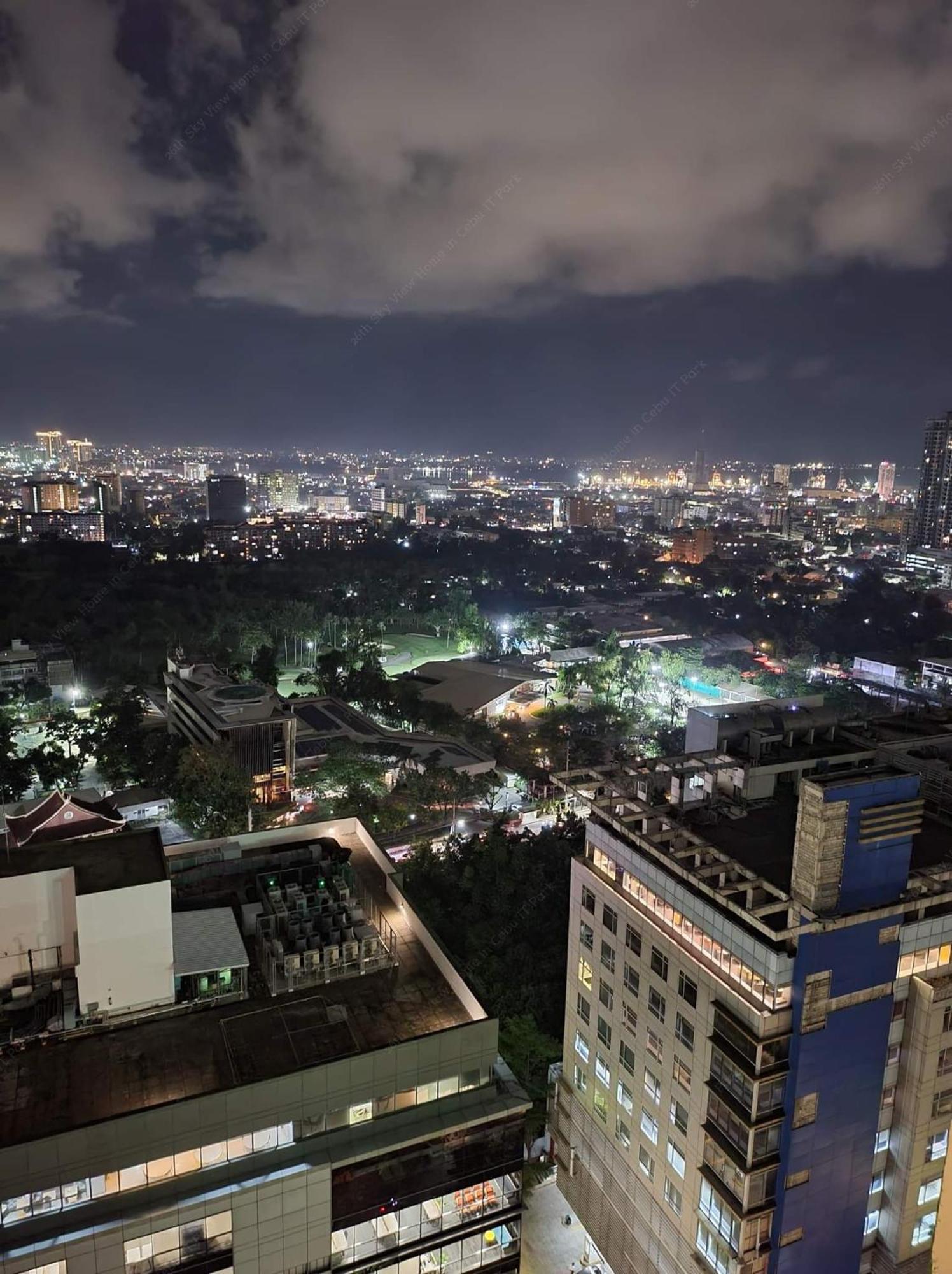 26th Sky View Aparthotel