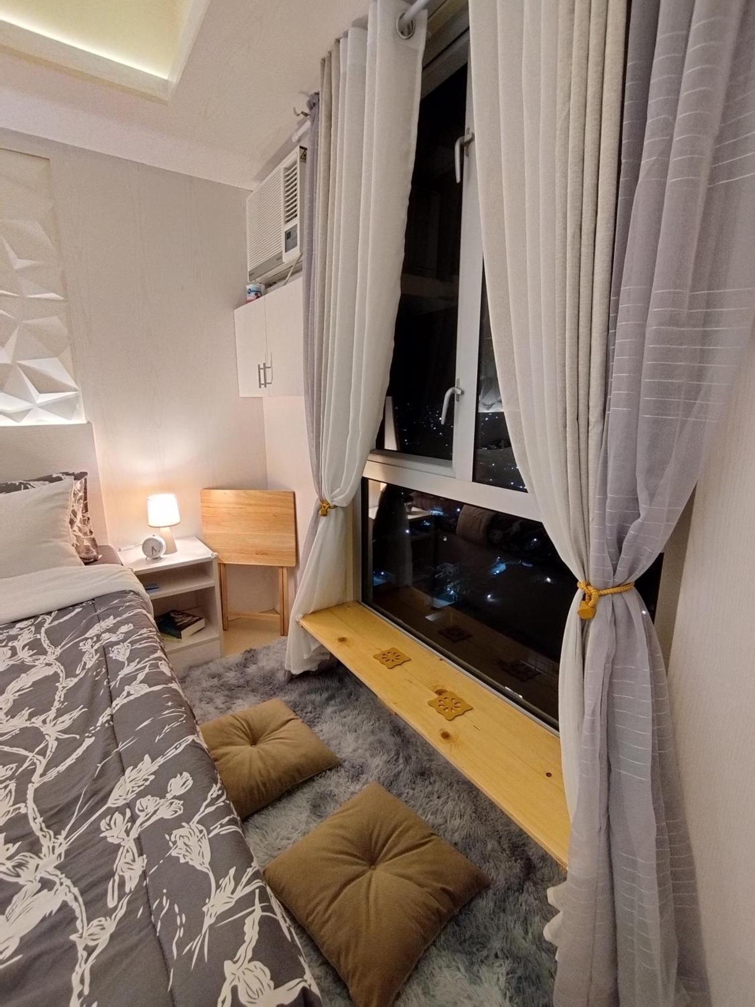 Aparthotel 26th Sky View *