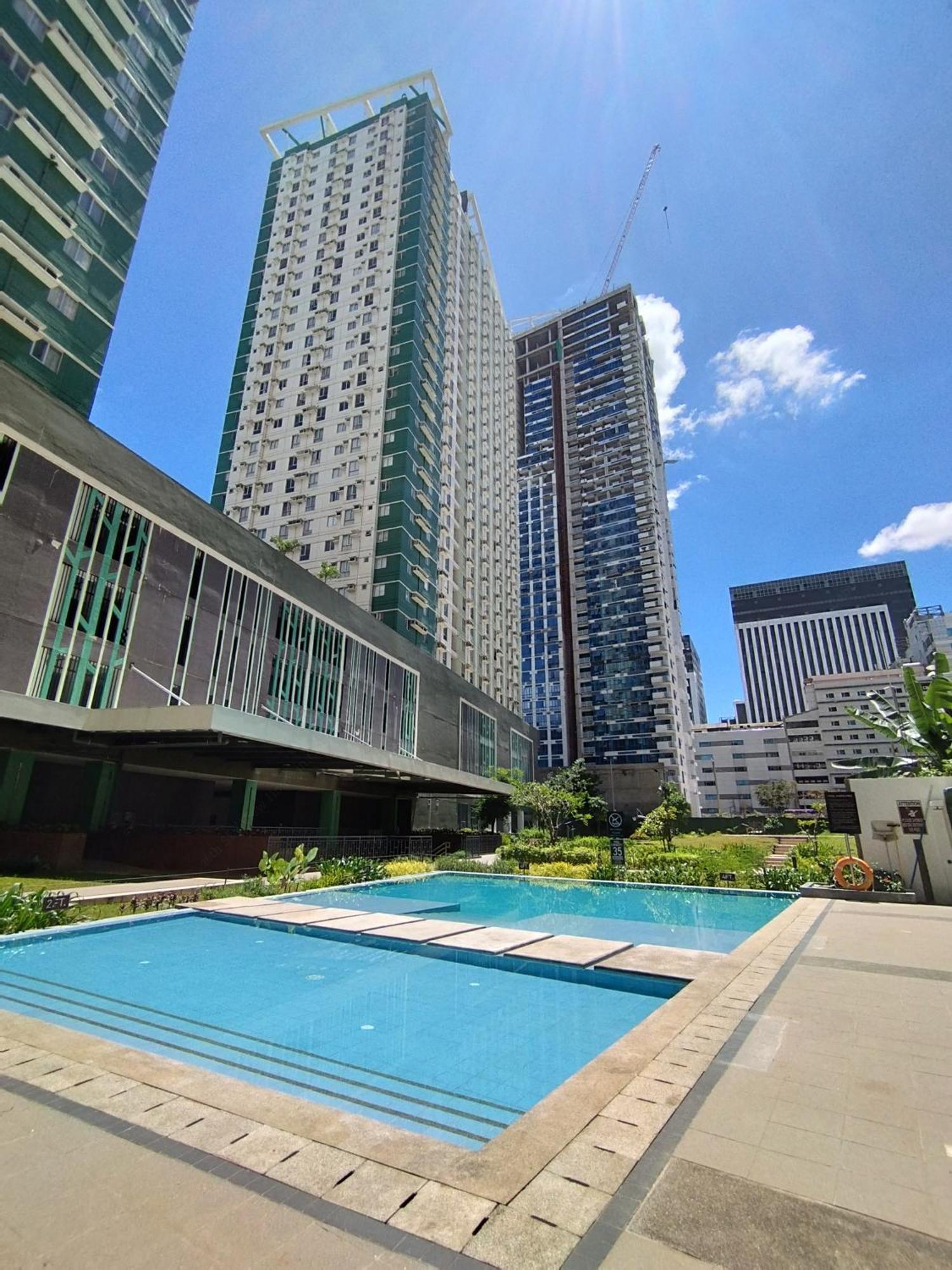26th Sky View Aparthotel *