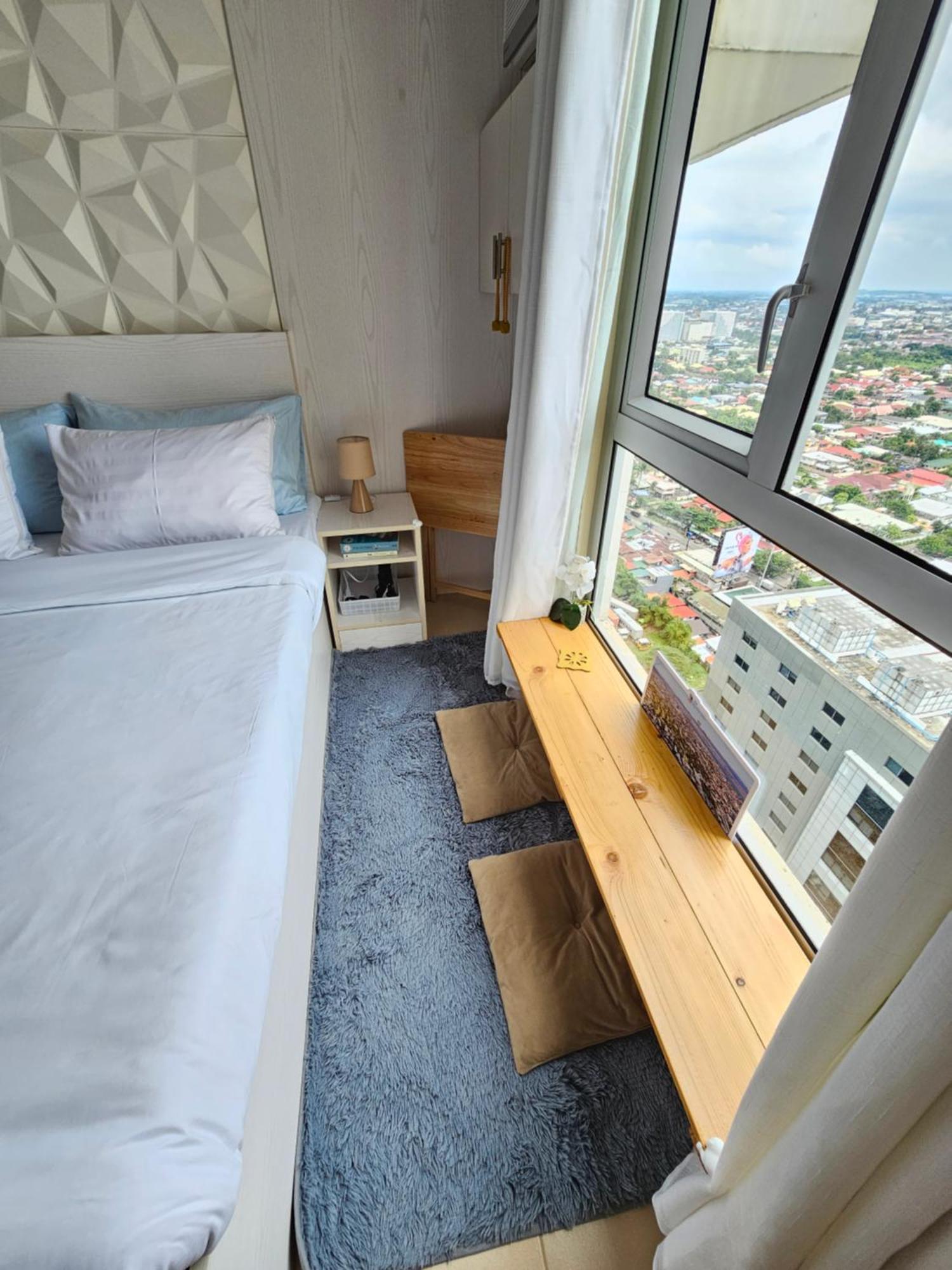 Aparthotel 26th Sky View