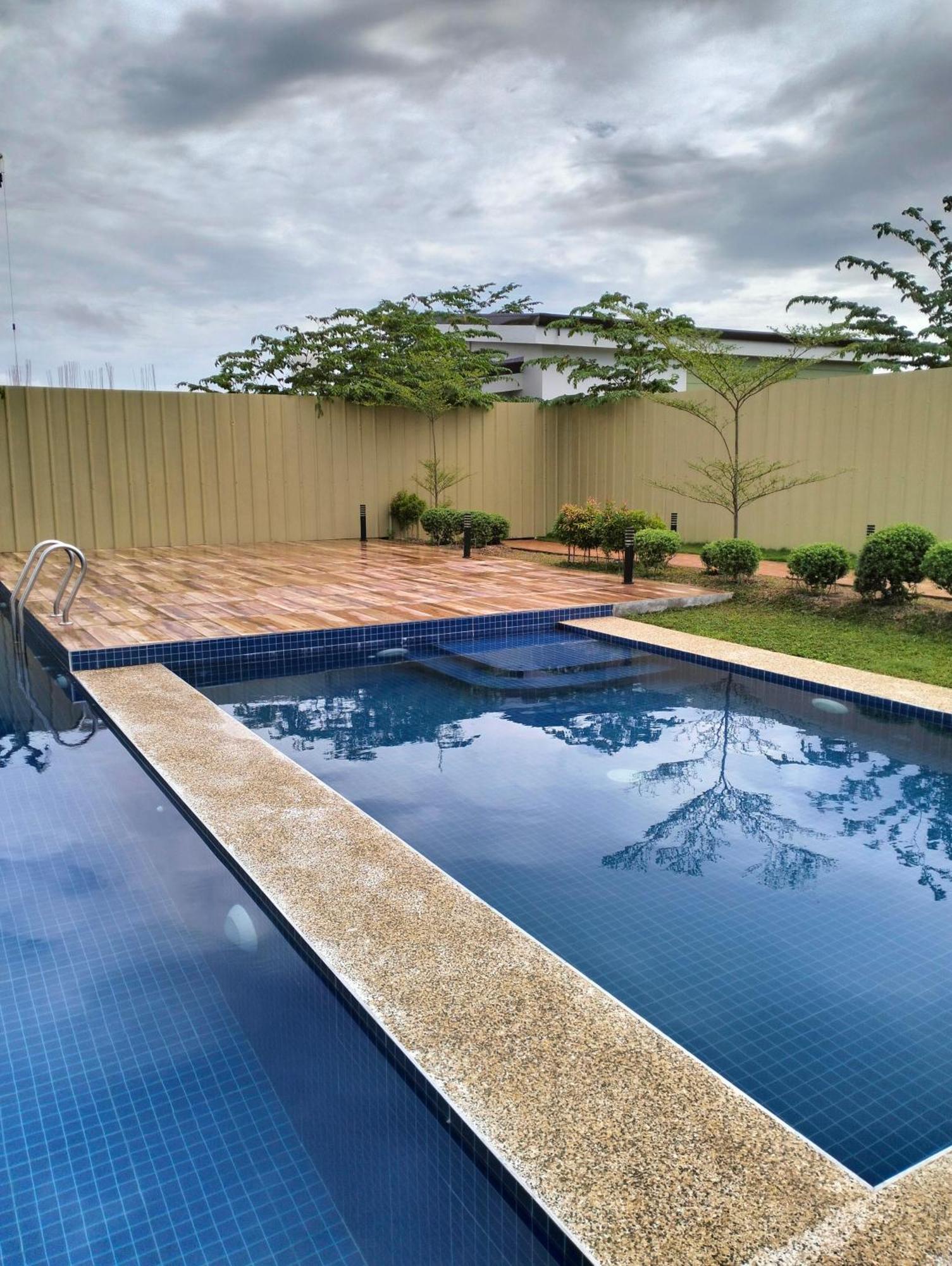 Apartment Plumera Homes Lapu-Lapu City