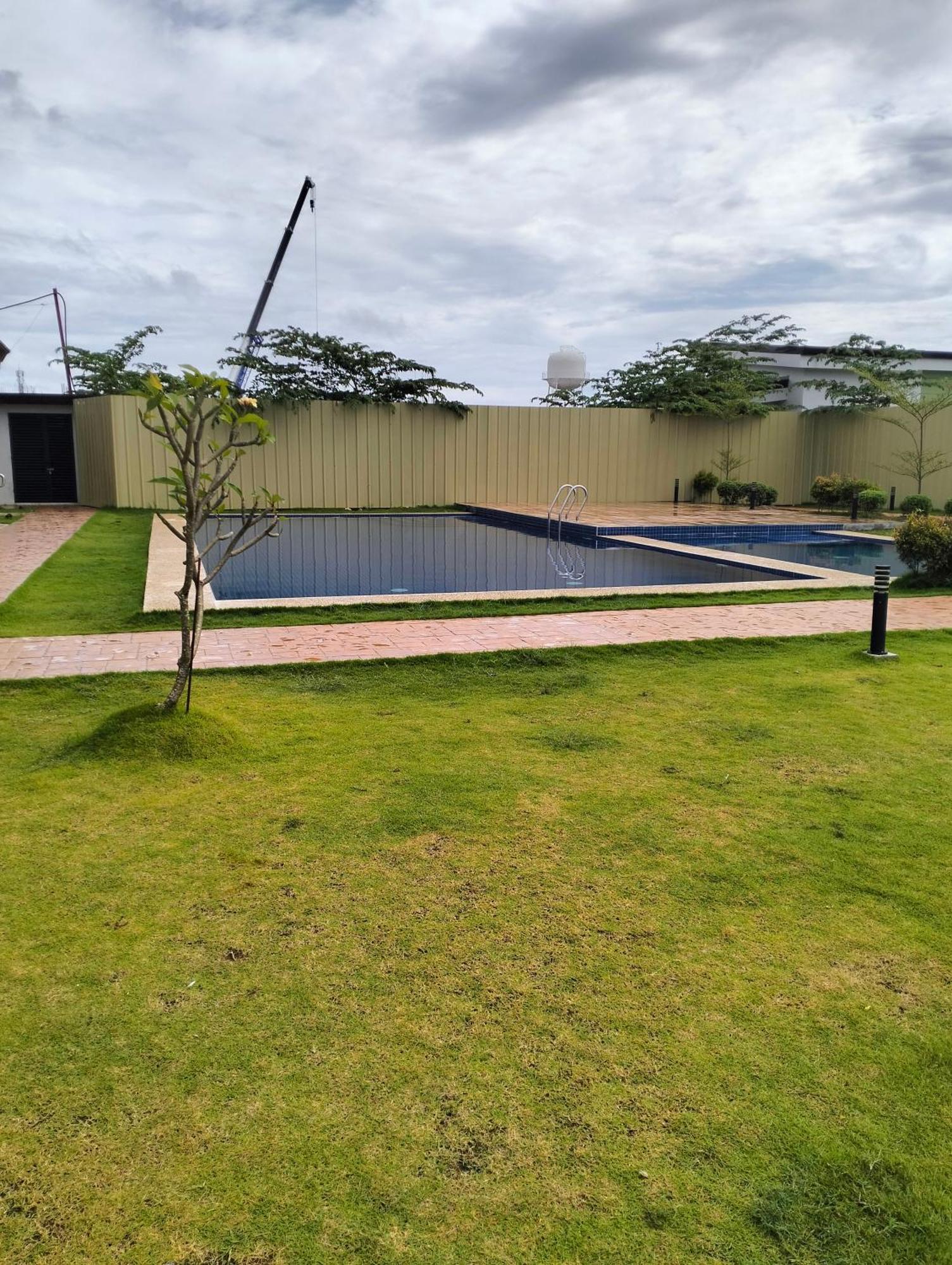 Plumera Homes