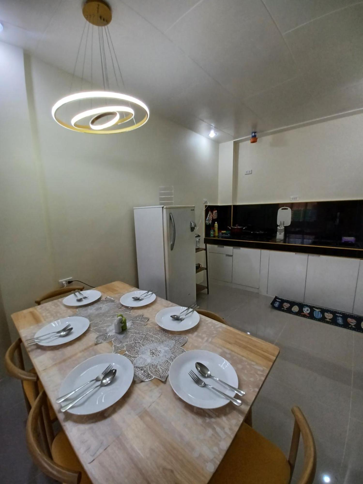 Unit1 Spacious 2br Near Sm Seaside Nustar Ocean Park Dynamic Herb Anjo
