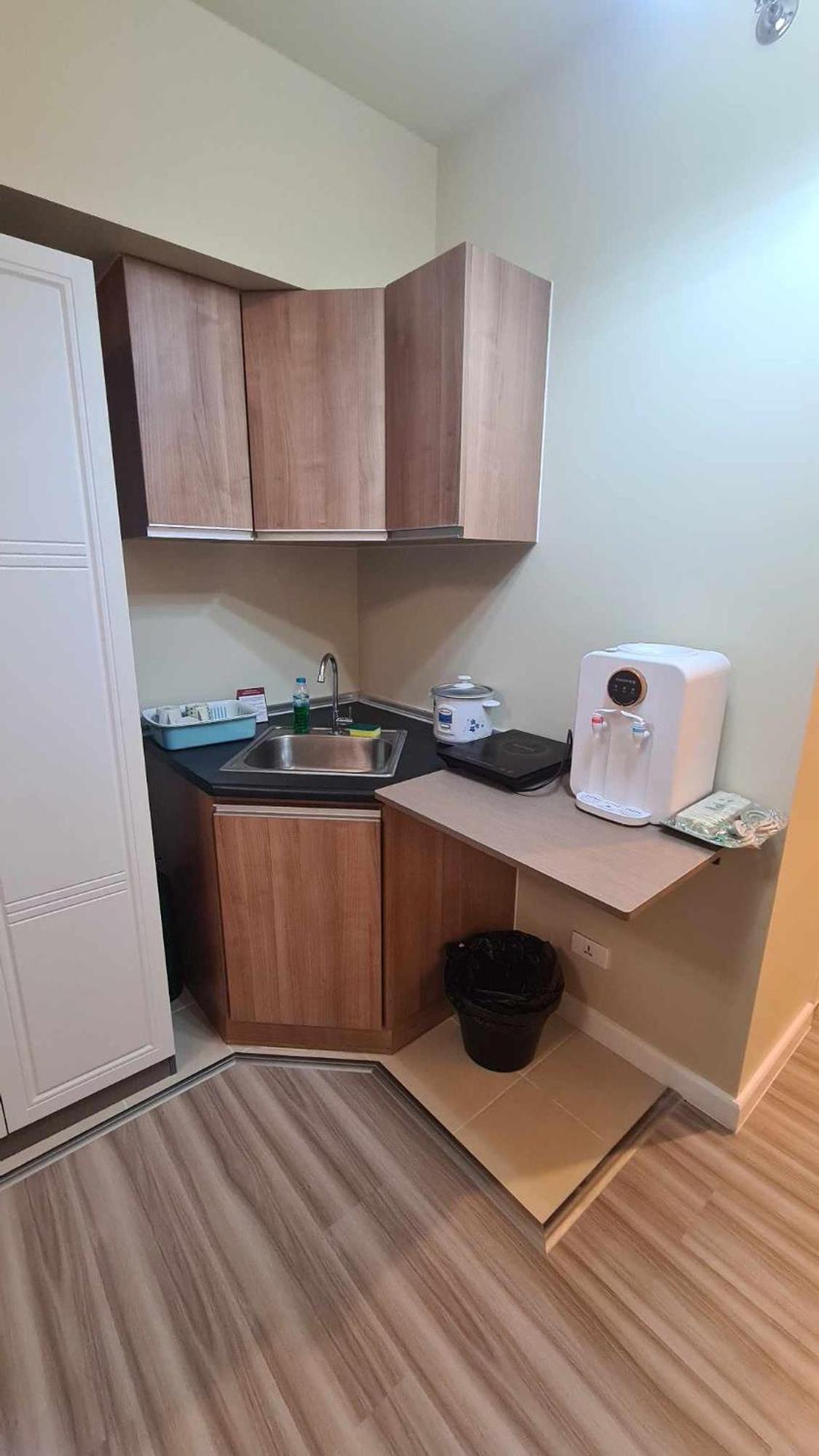 Avida Riala T4-2010 Apartment Cebu