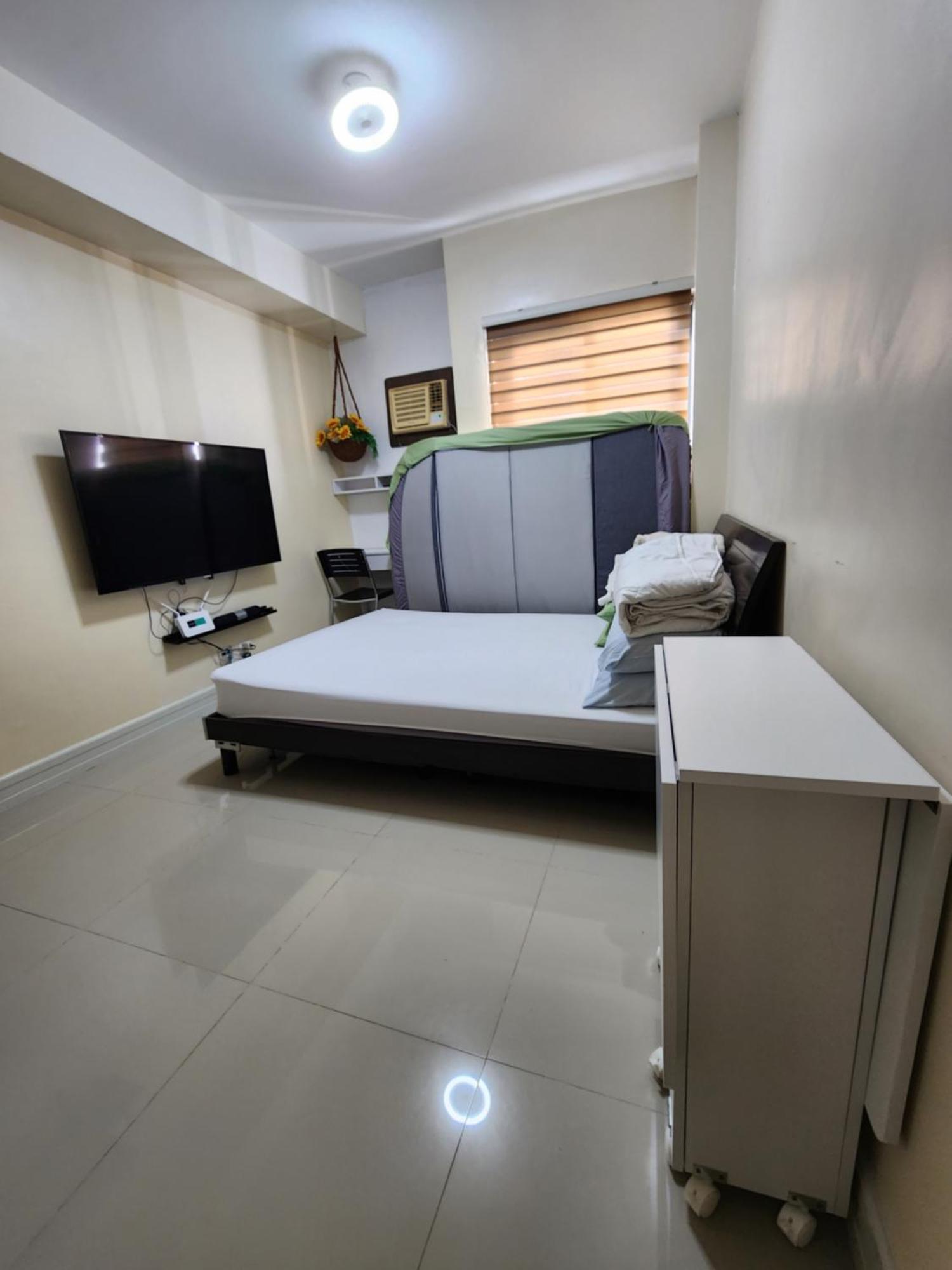 Budget Price Near It Park & Ayala, City Cebu