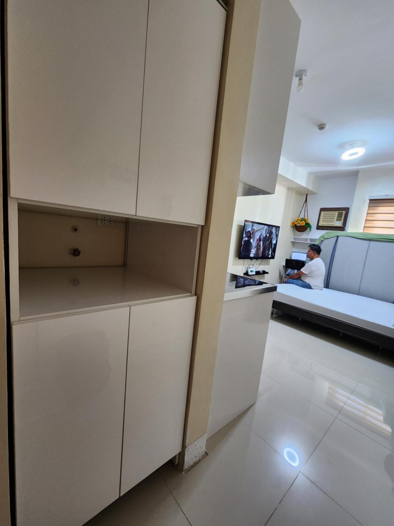 Apartamento Budget Price Near It Park & Ayala, City Cebu