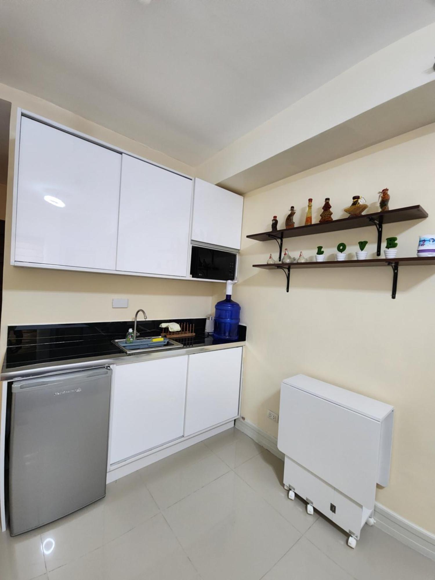 Budget Price Near It Park & Ayala, City Apartment Cebu