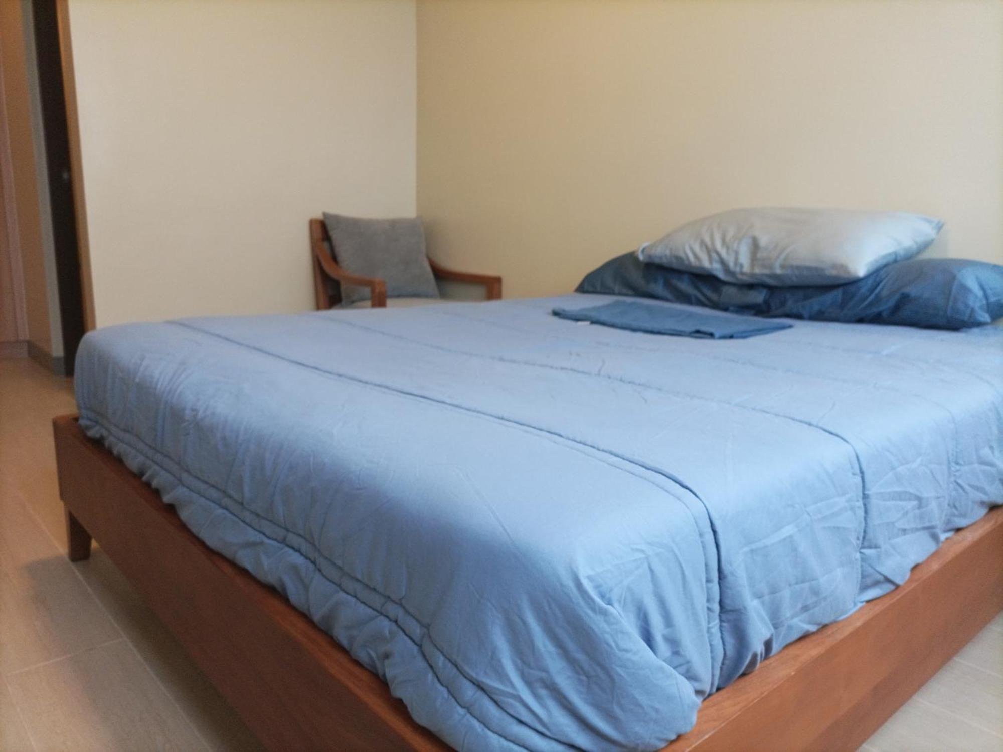 One Manchester Place Aparthotel Lapu-Lapu City