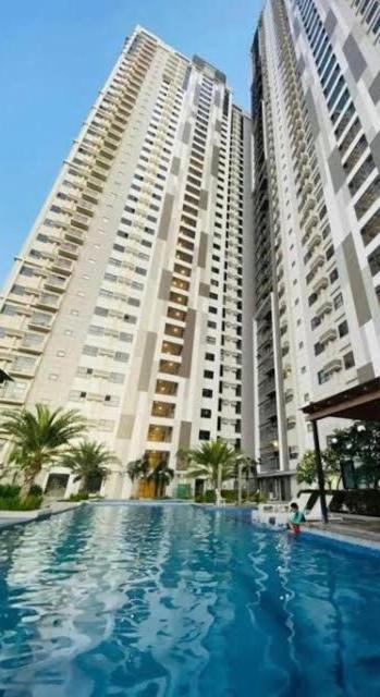 Horizon 101 Cclx Sea View Unit 47f * Cebu