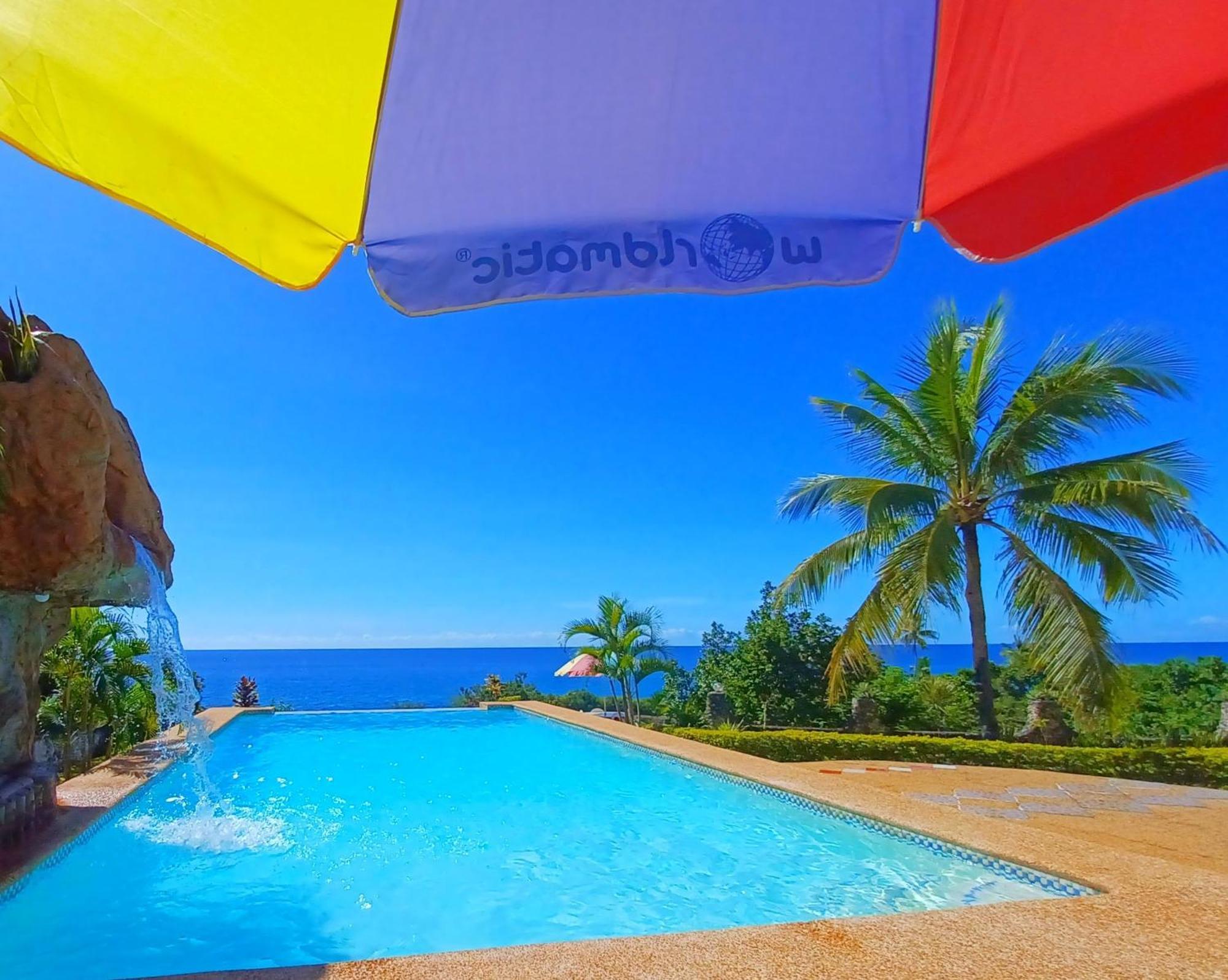 Homestay Camotes Nook - Budget Beautiful