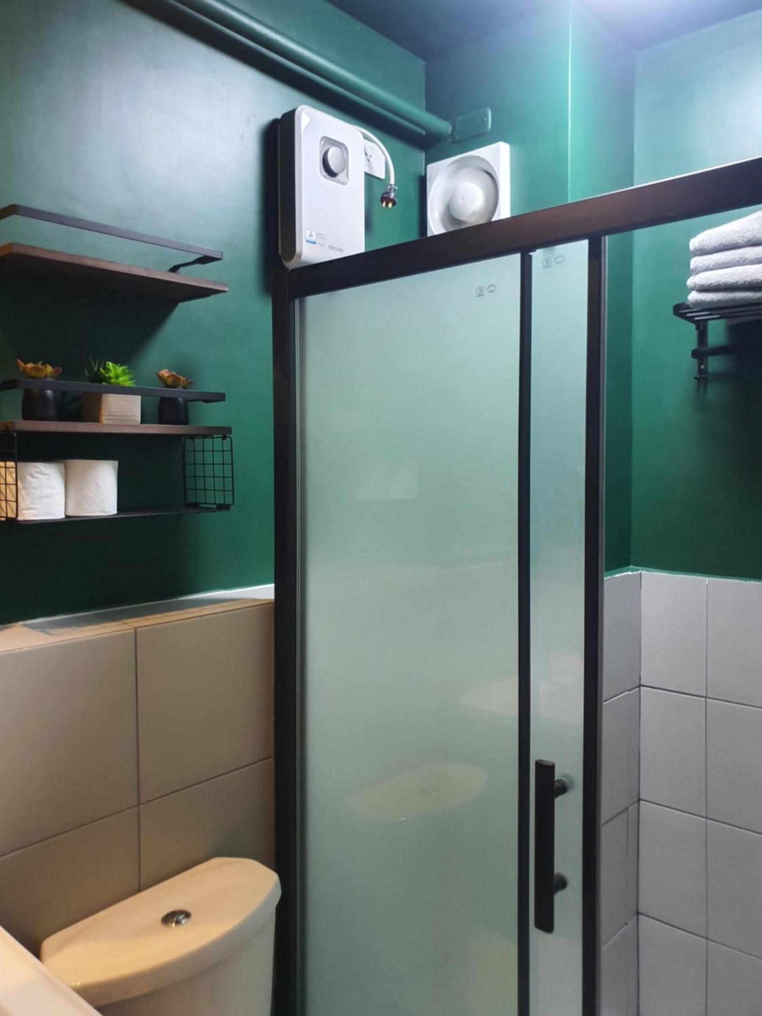 Apartment 2br At Banilad Cebu 650 Mandaue City