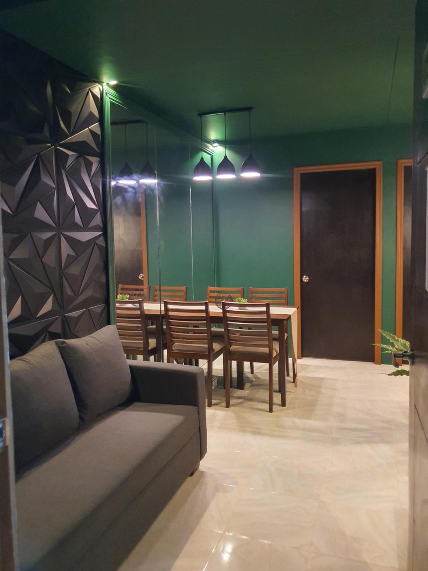 2br At Banilad Cebu 650 Apartment *