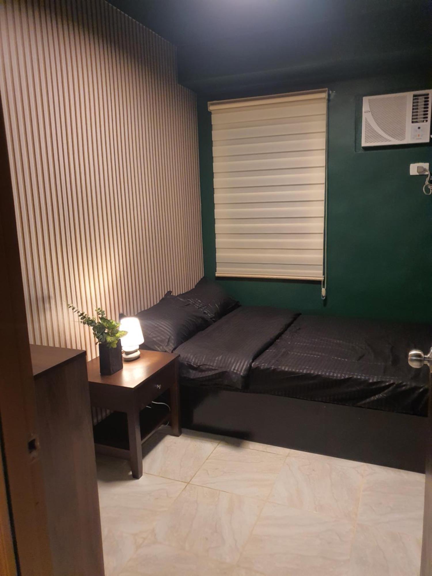 Apartment 2br At Banilad Cebu 650