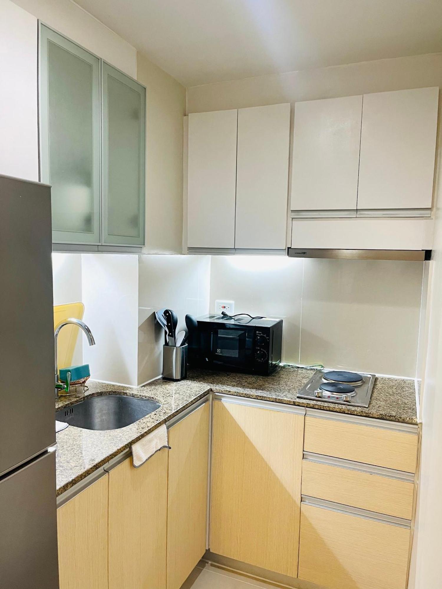 Mactan Newtown By Ejb * Punta Engano (Mactan)
