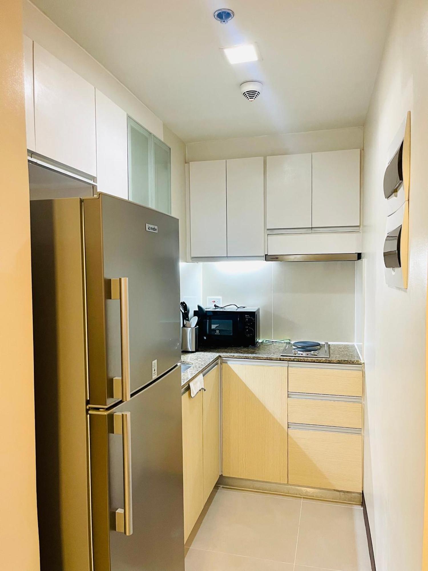 Mactan Newtown By Ejb Punta Engano (Mactan)