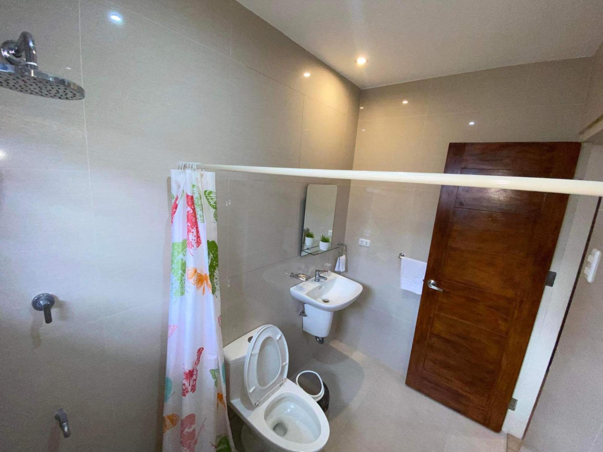 Peach Haven Hostel