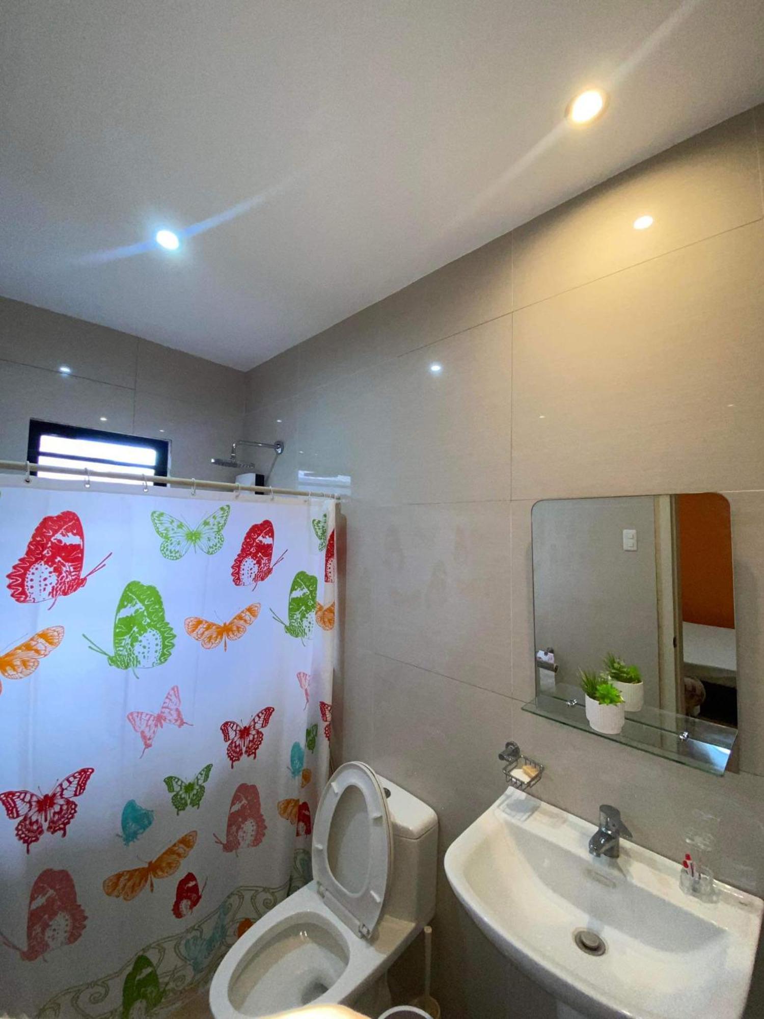 Peach Haven Hostel