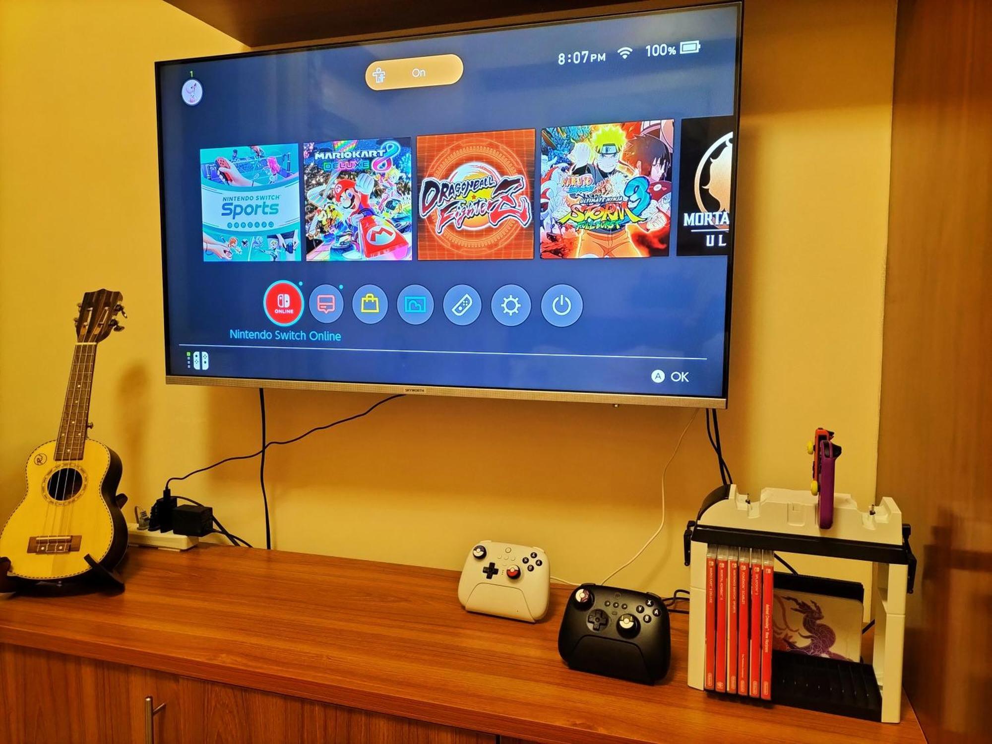 Studio-type In With Wi-fi, Netflix, Pool And Gym Apartment *
