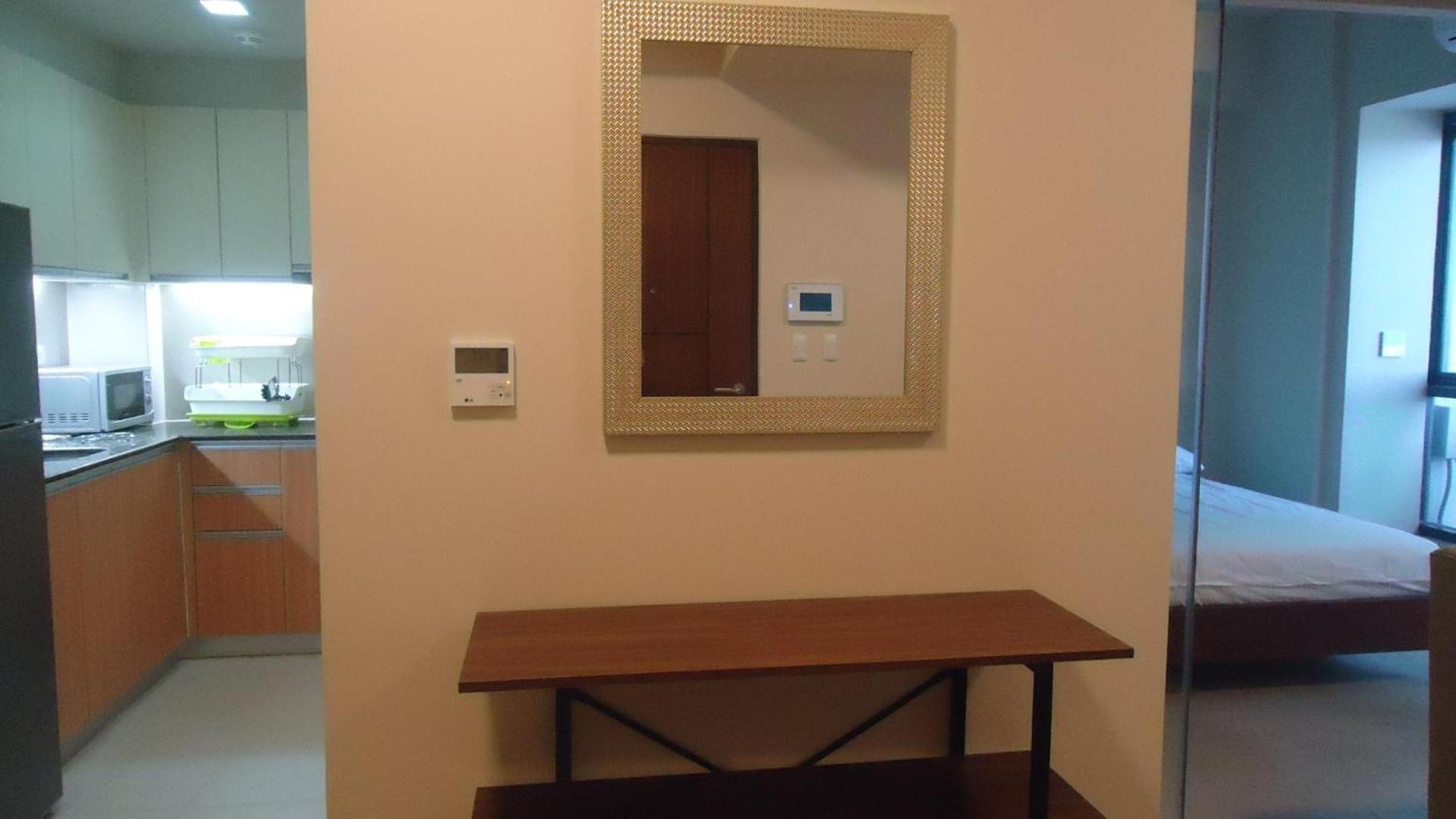 Apartamento Mactan Newtown One Manchester Palace Lapu-Lapu City