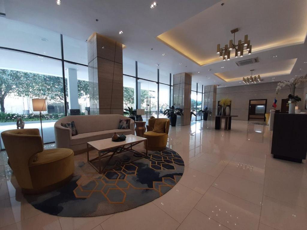 Mactan Newtown One Manchester Palace Lapu-Lapu City