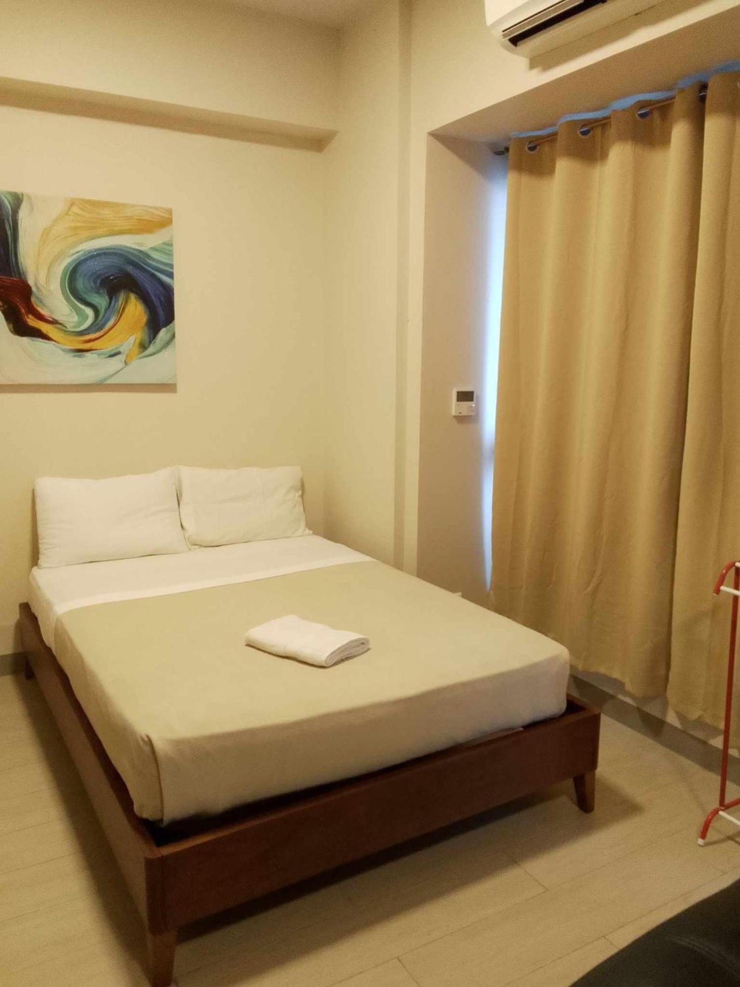 Mactan Newtown One Manchester Palace *