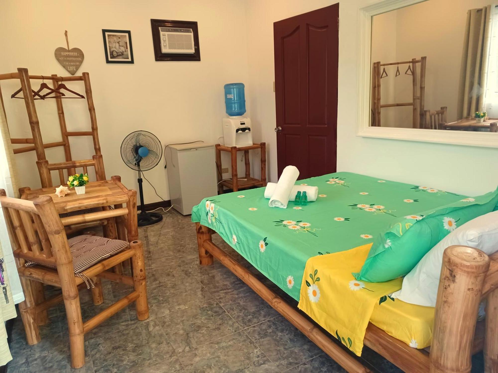 Camotes Nook - Budget Beautiful *