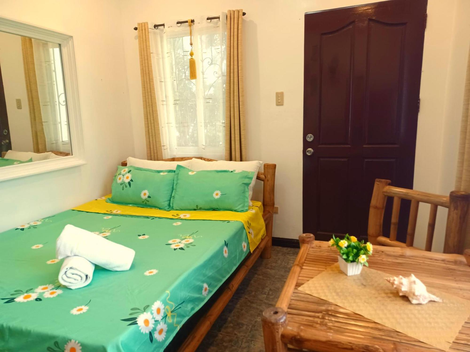 Camotes Nook - Budget Beautiful