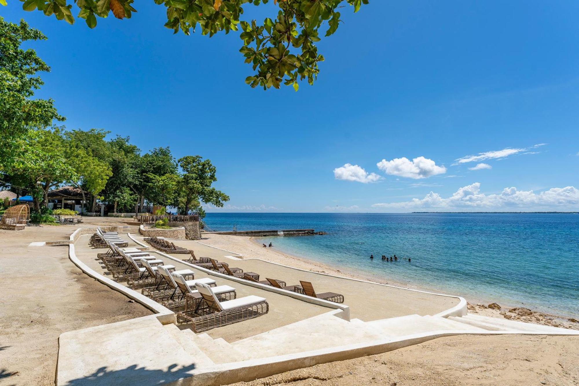 Omp 15c-t2, Seaview, Pool & Access, Near Airport, Fast Wi-fi, Netflix Punta Engano (Mactan)