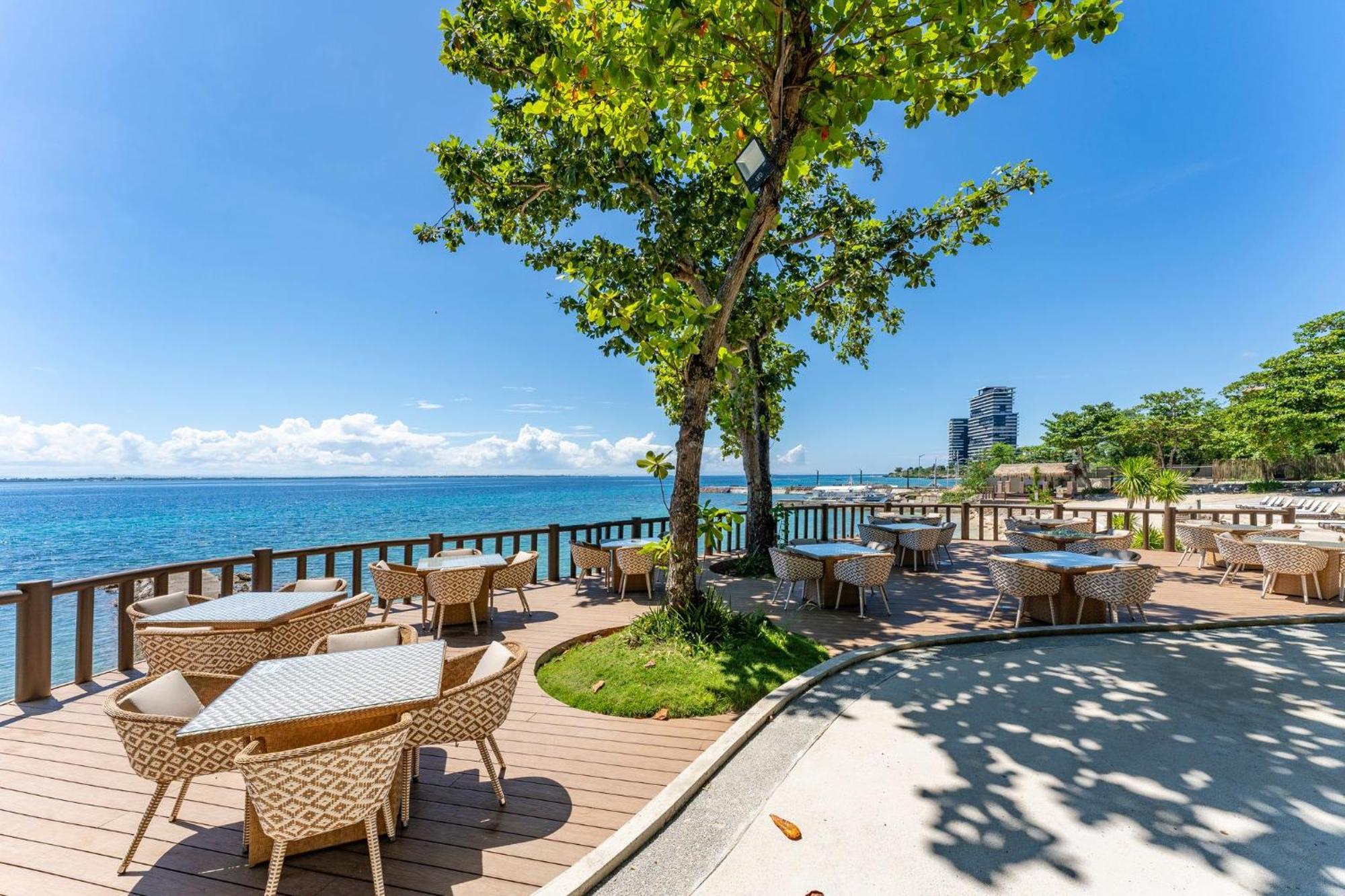 Omp 15c-t2, Seaview, Pool & Access, Near Airport, Fast Wi-fi, Netflix Punta Engano (Mactan)