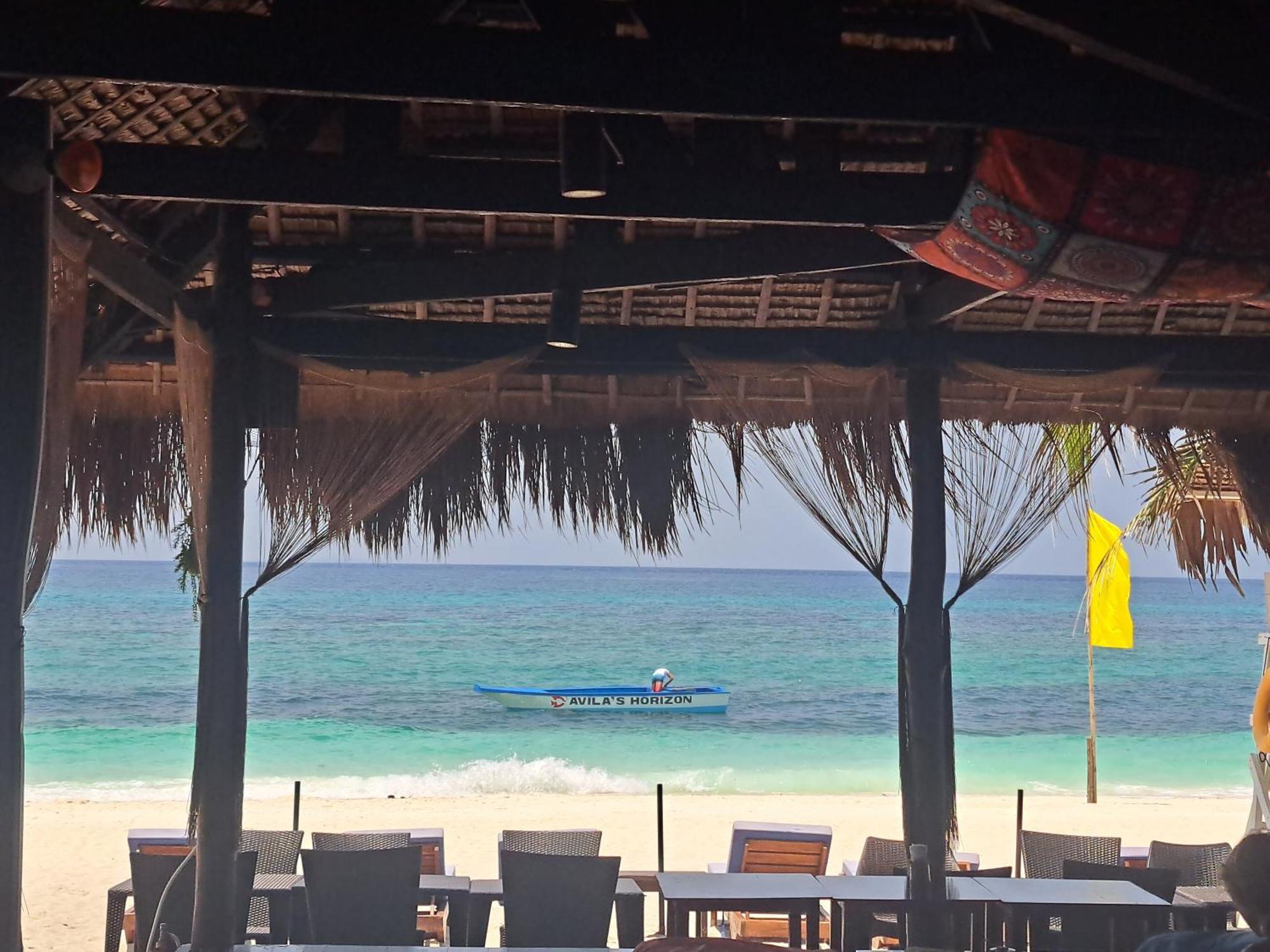 Avila's Horizon Dive Resort 3*