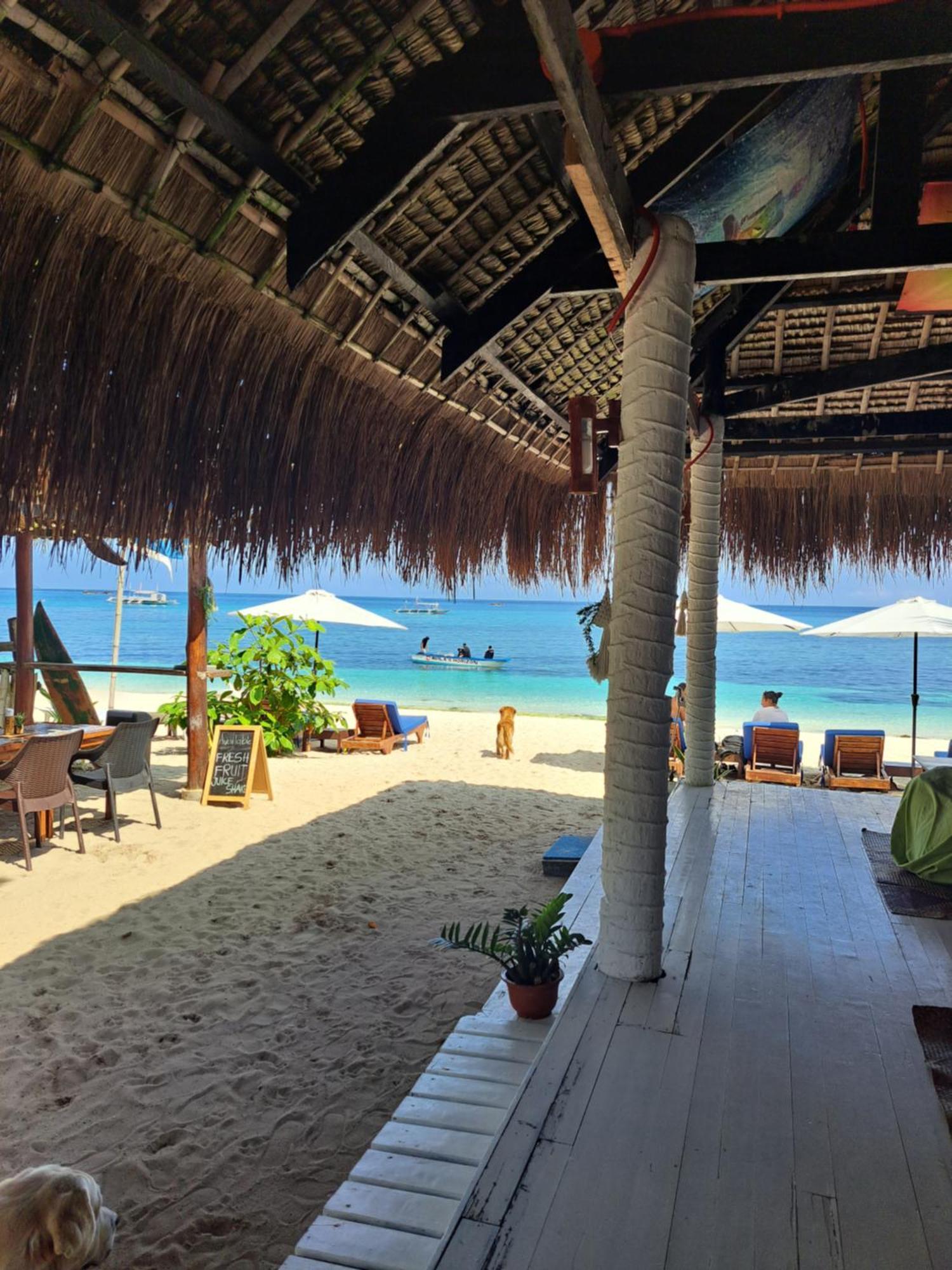 Avila's Horizon Dive Resort 3*