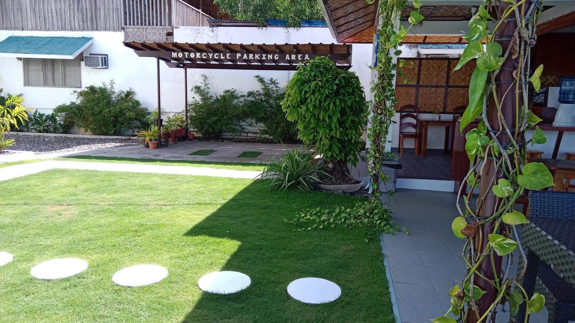 Guest house Bernis